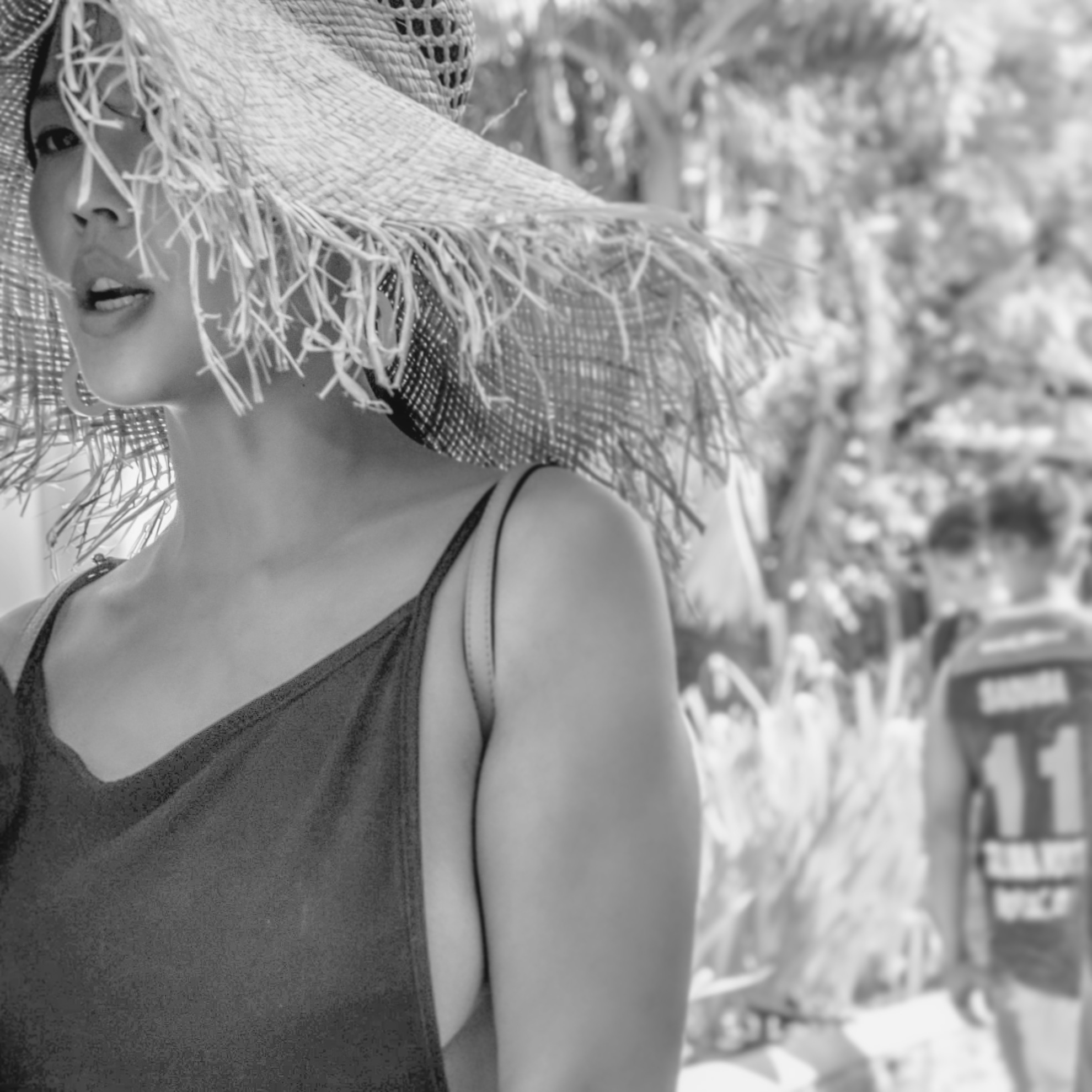 Dolcevita, Bellucci style