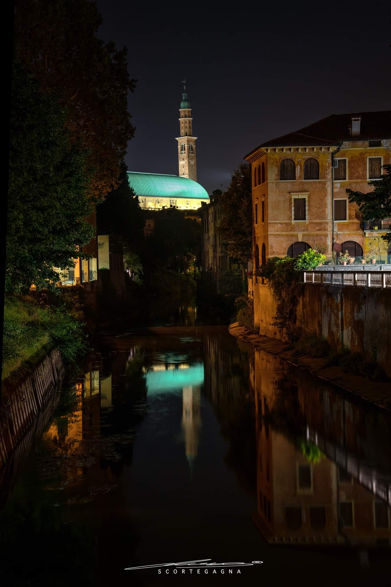Basilica Palladiana Vicenza