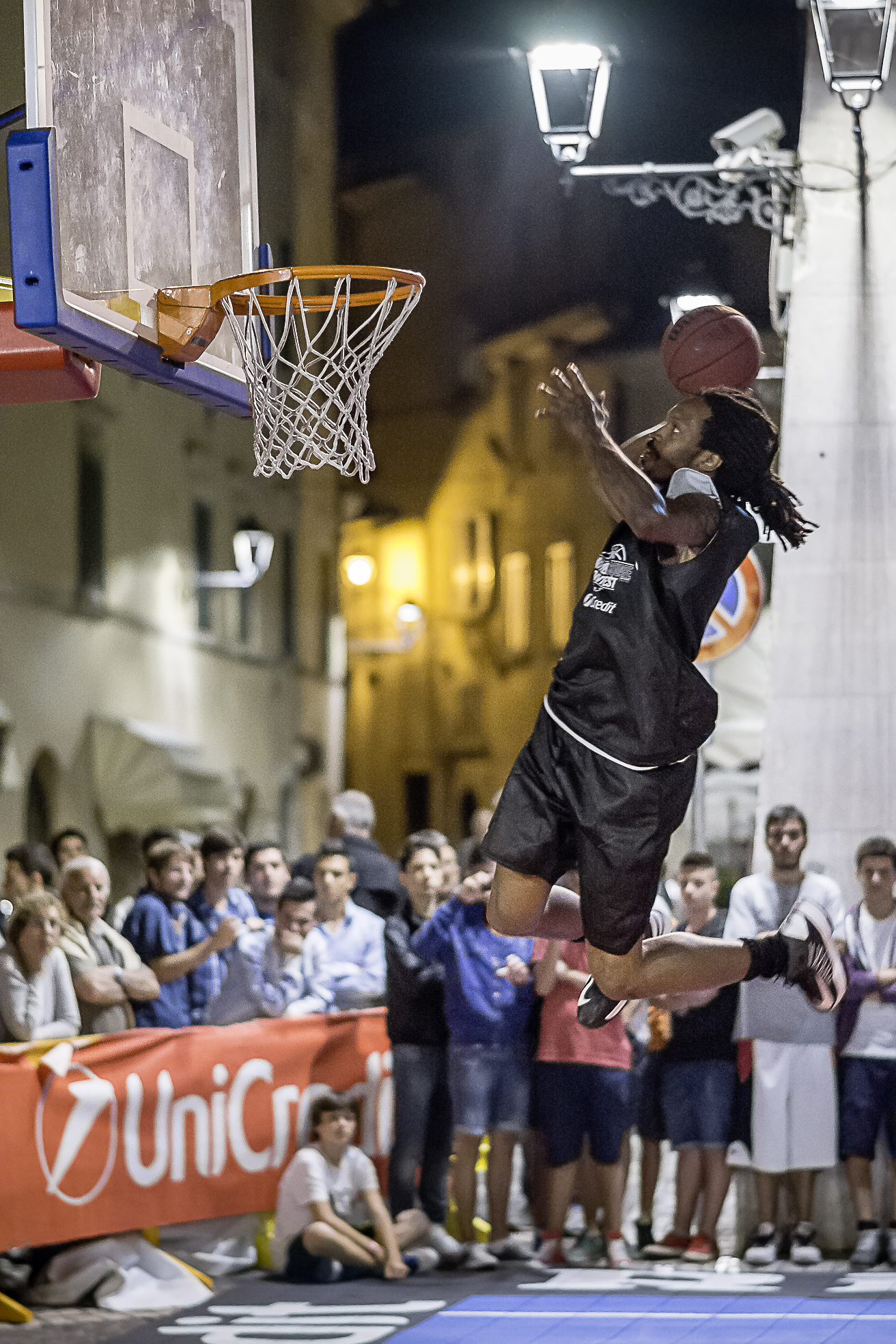 Summer Square Contest - 3on3 - Veroli (fr)