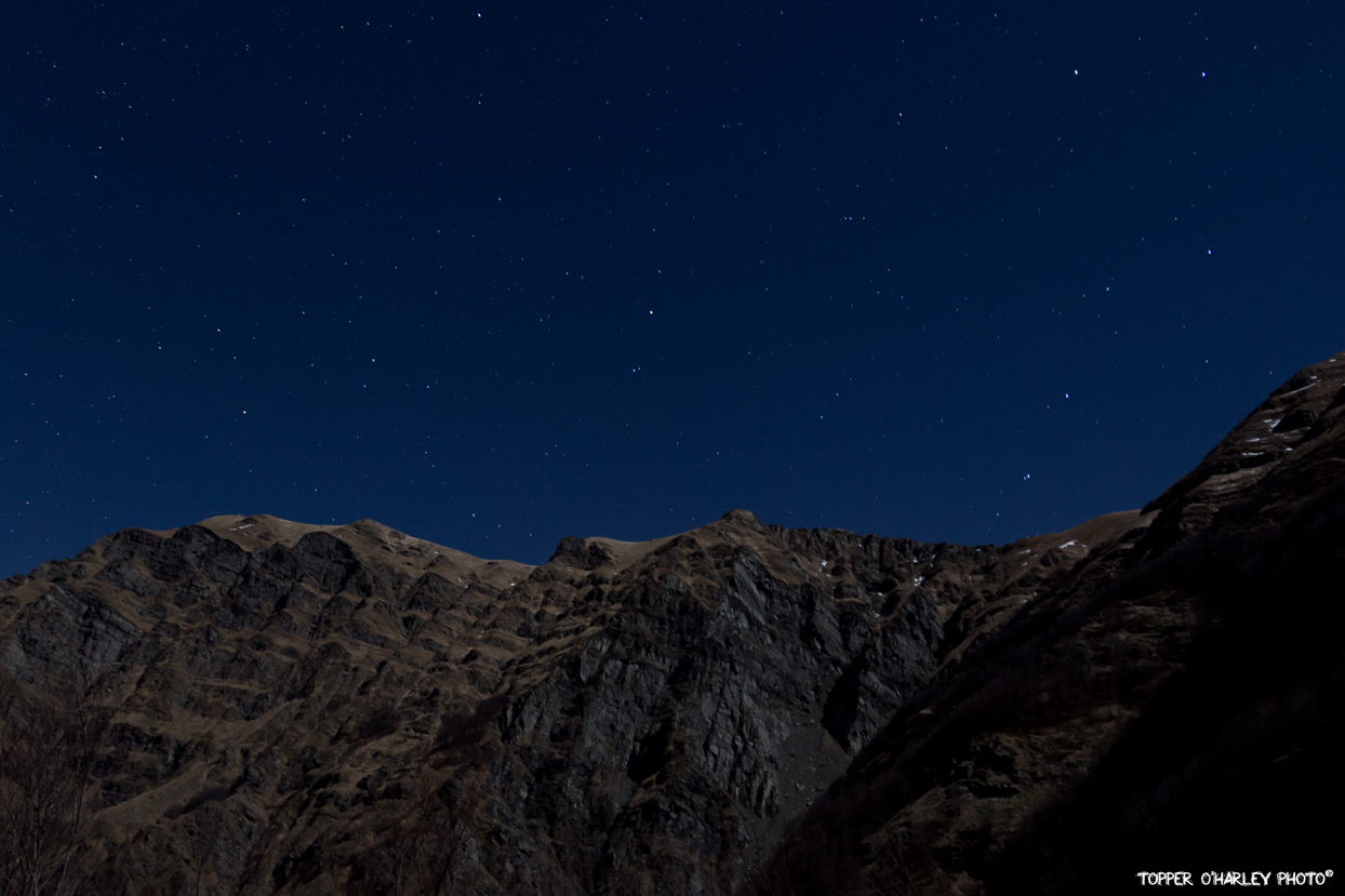 M.te Marmagna e M.te Aquilotto