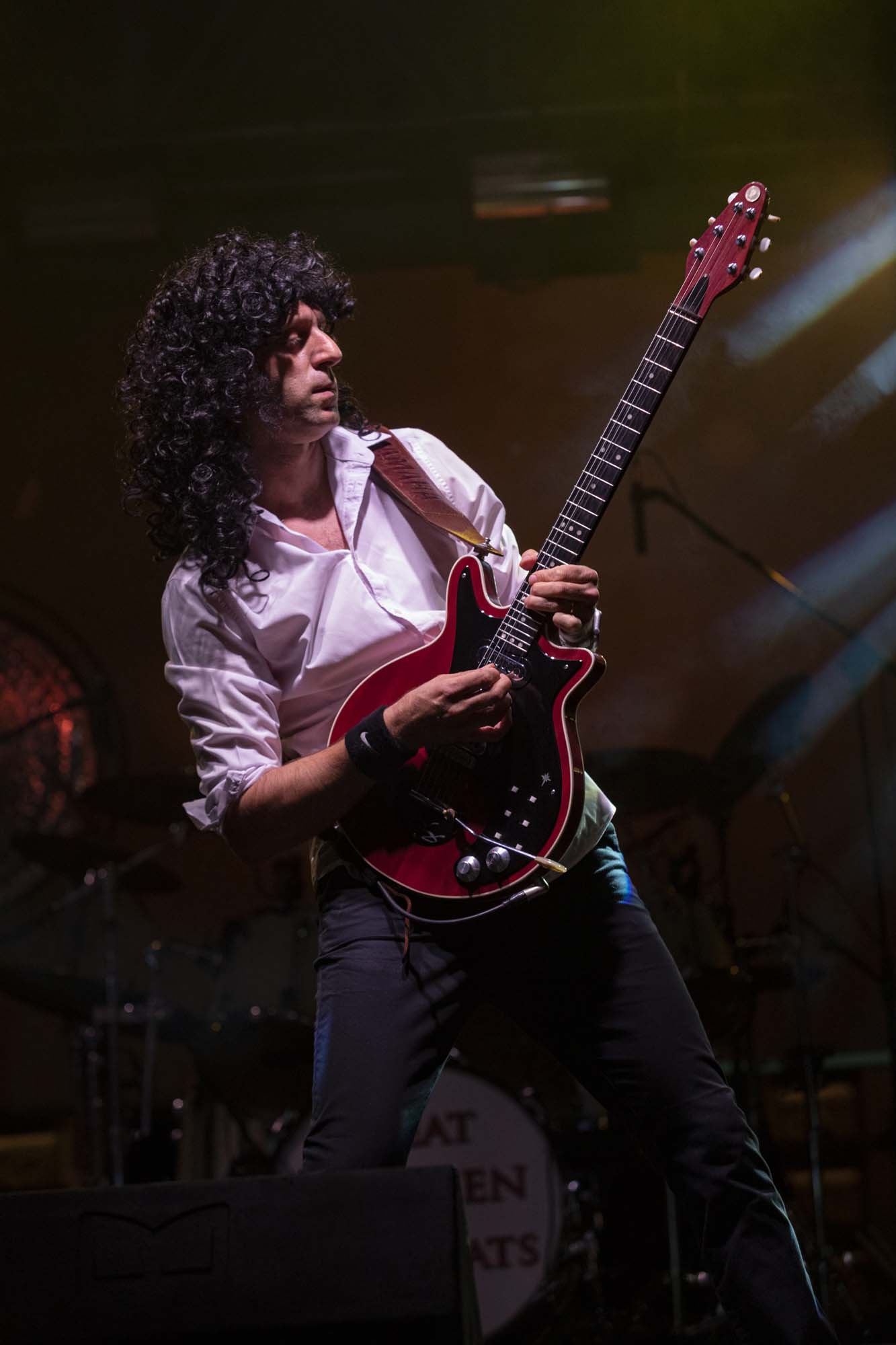 Cover Band - Great Queen Rats