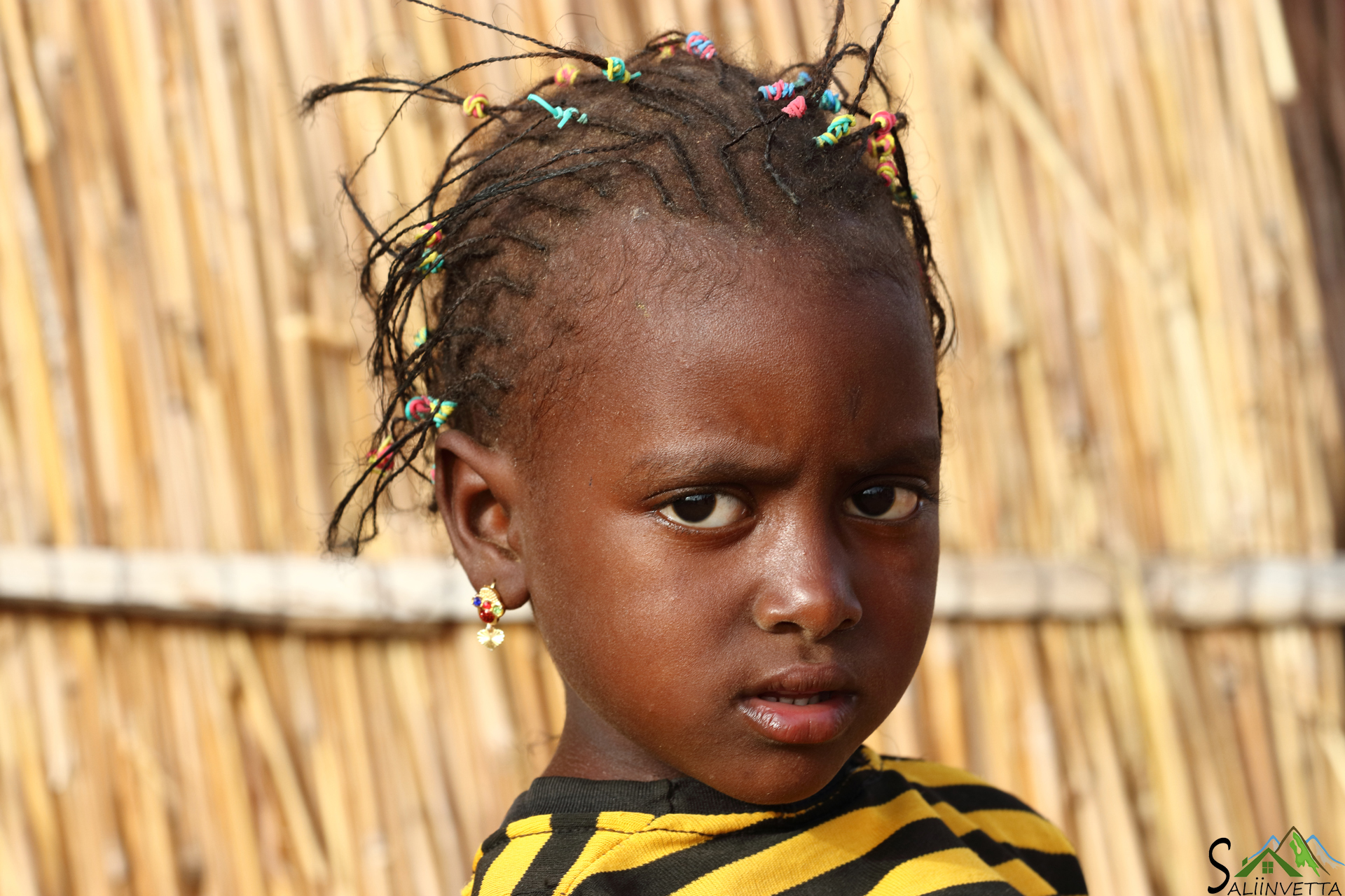 A spasso per i Villaggi del Senegal