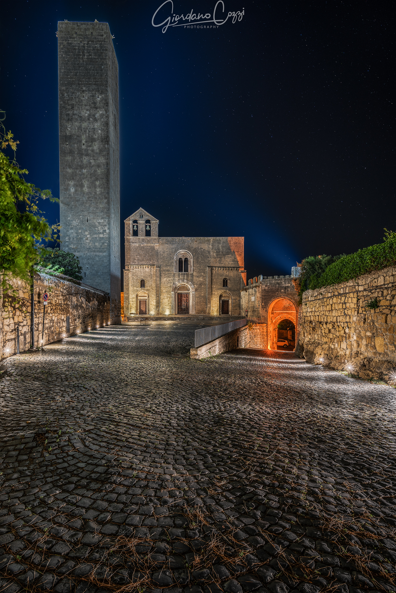 Arte romanica medioevale