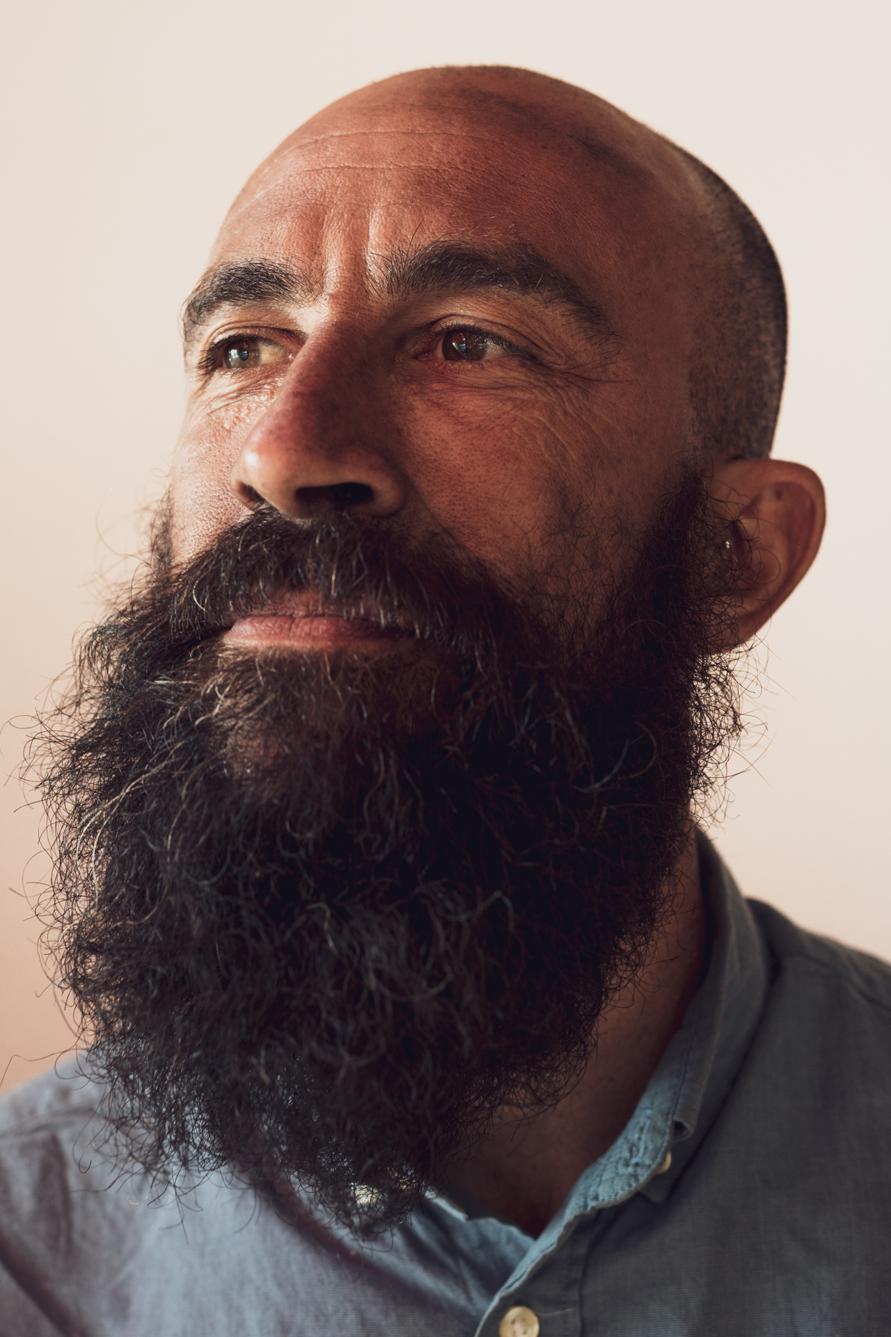 Pol, the bicycle maker