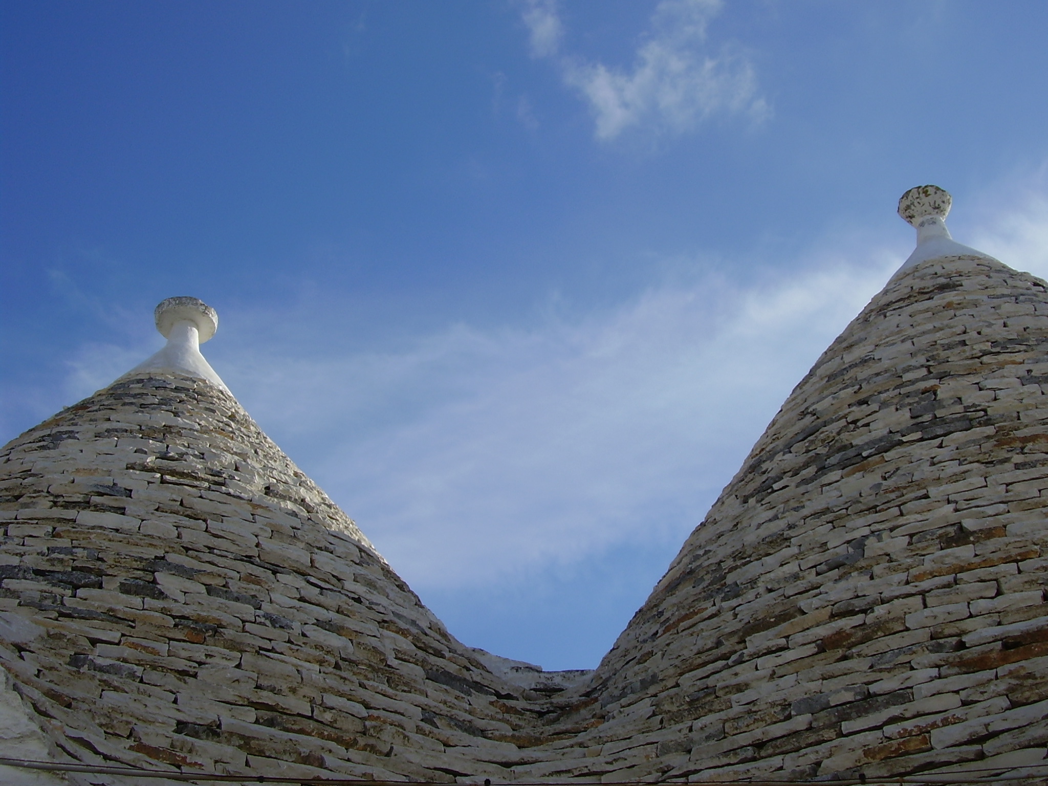 Trulli