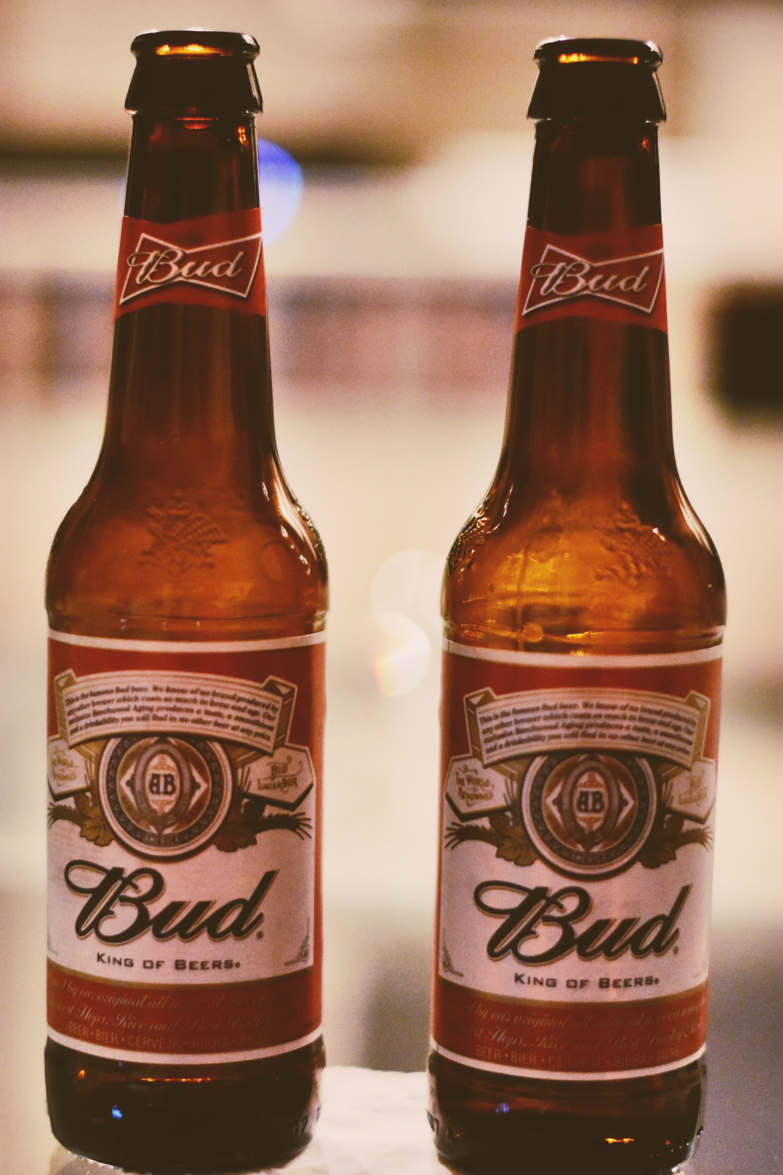 Tween beers