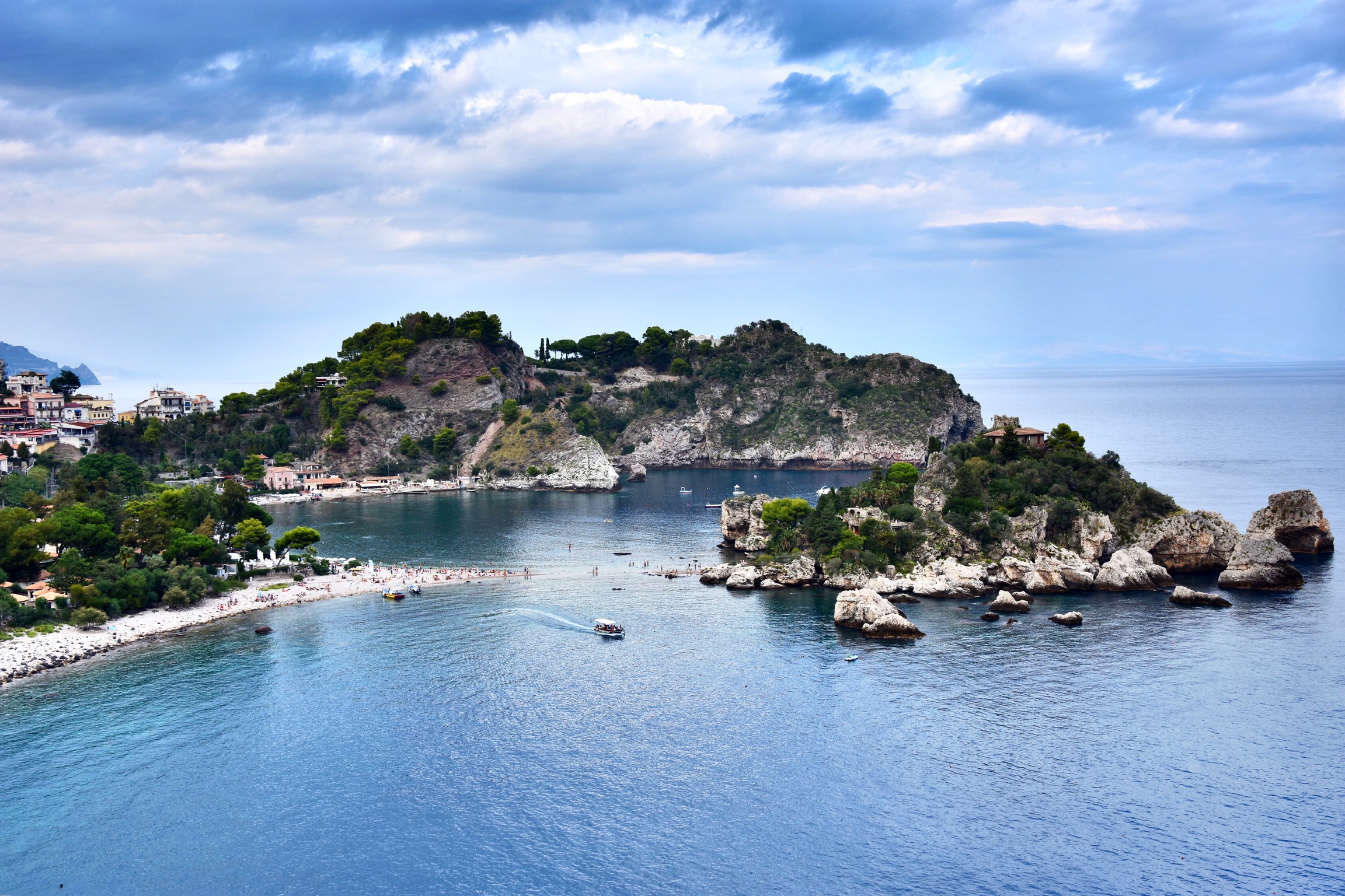 Taormina (Isolabella)