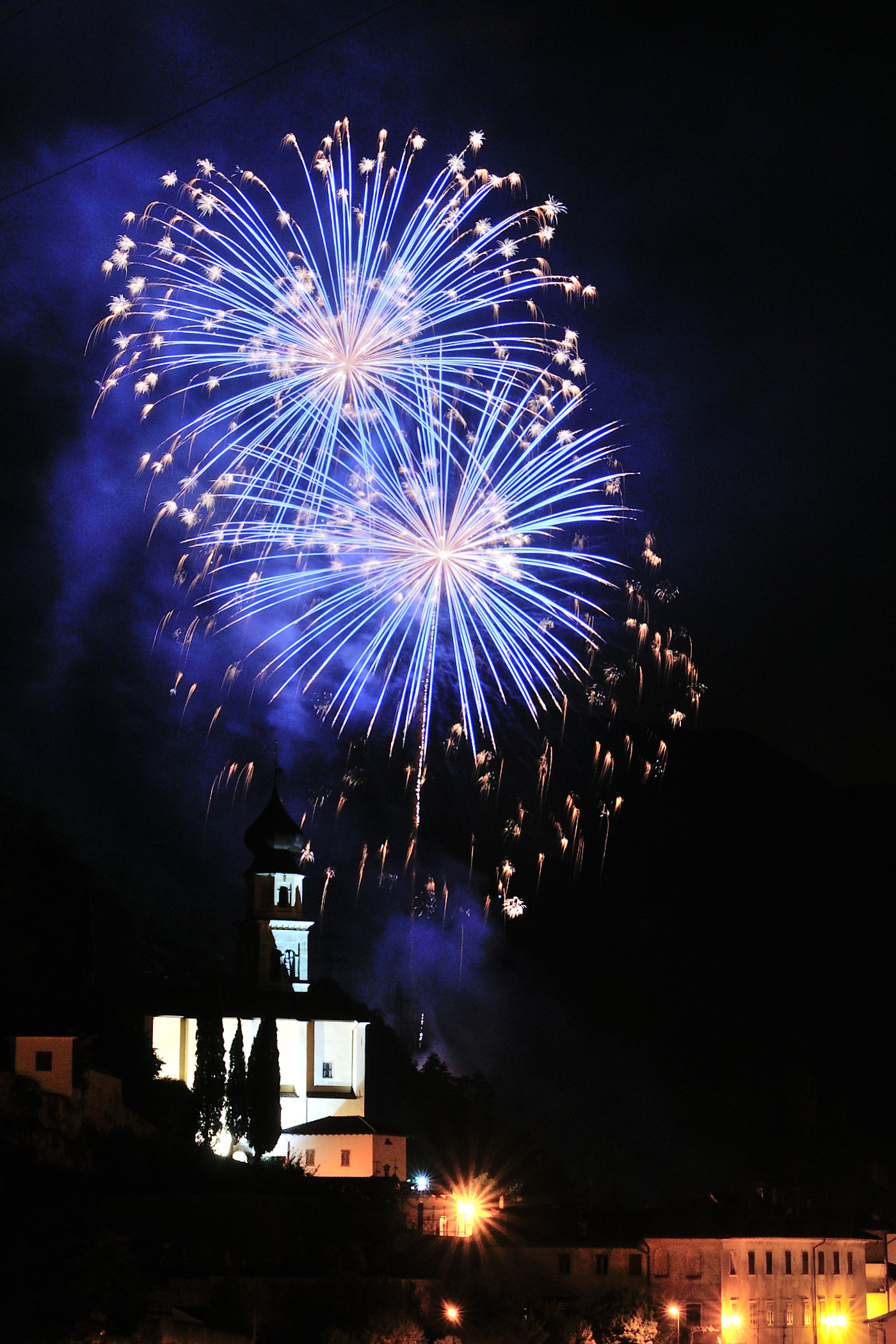 Ala Città di Velluto 2019