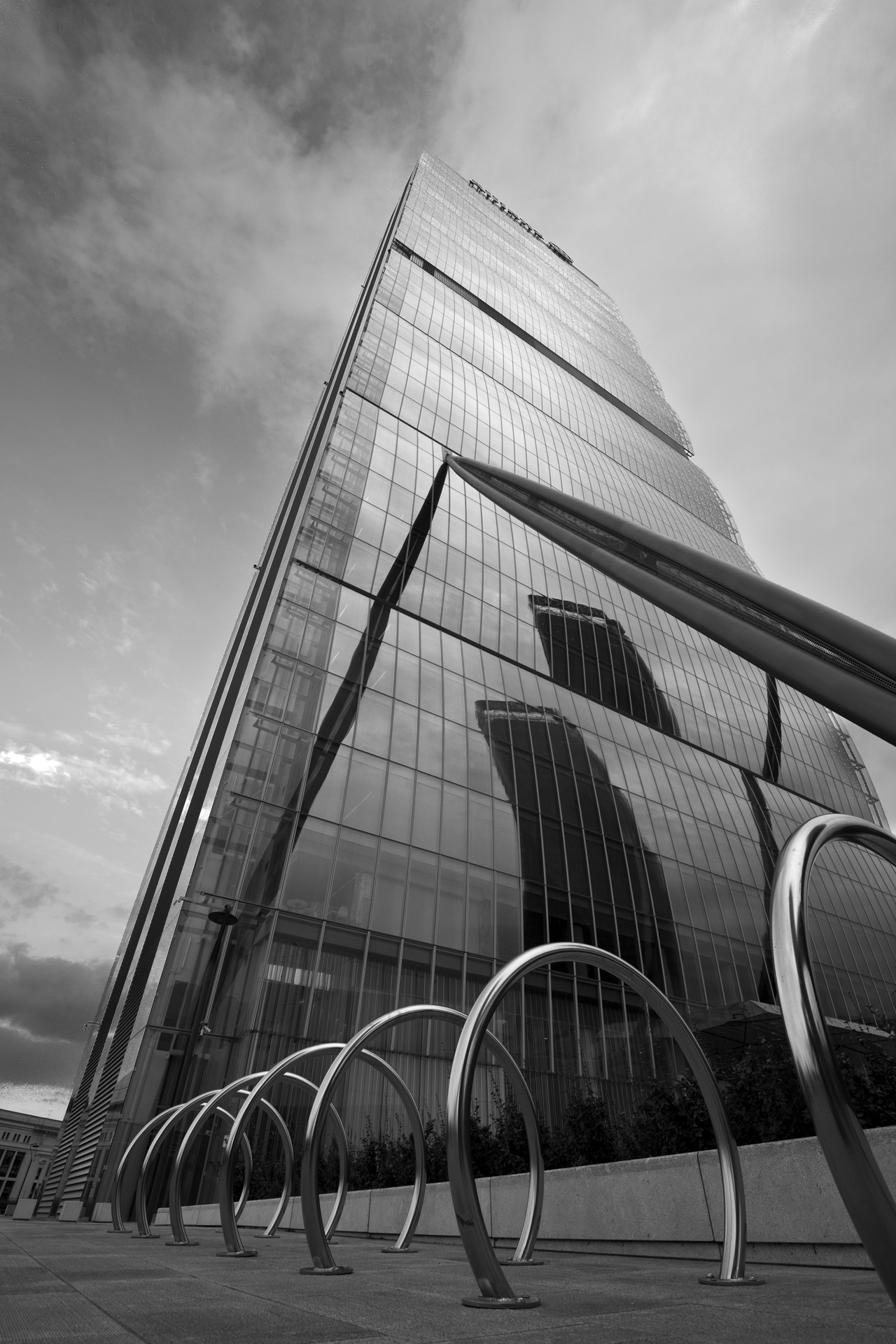 City Life, California