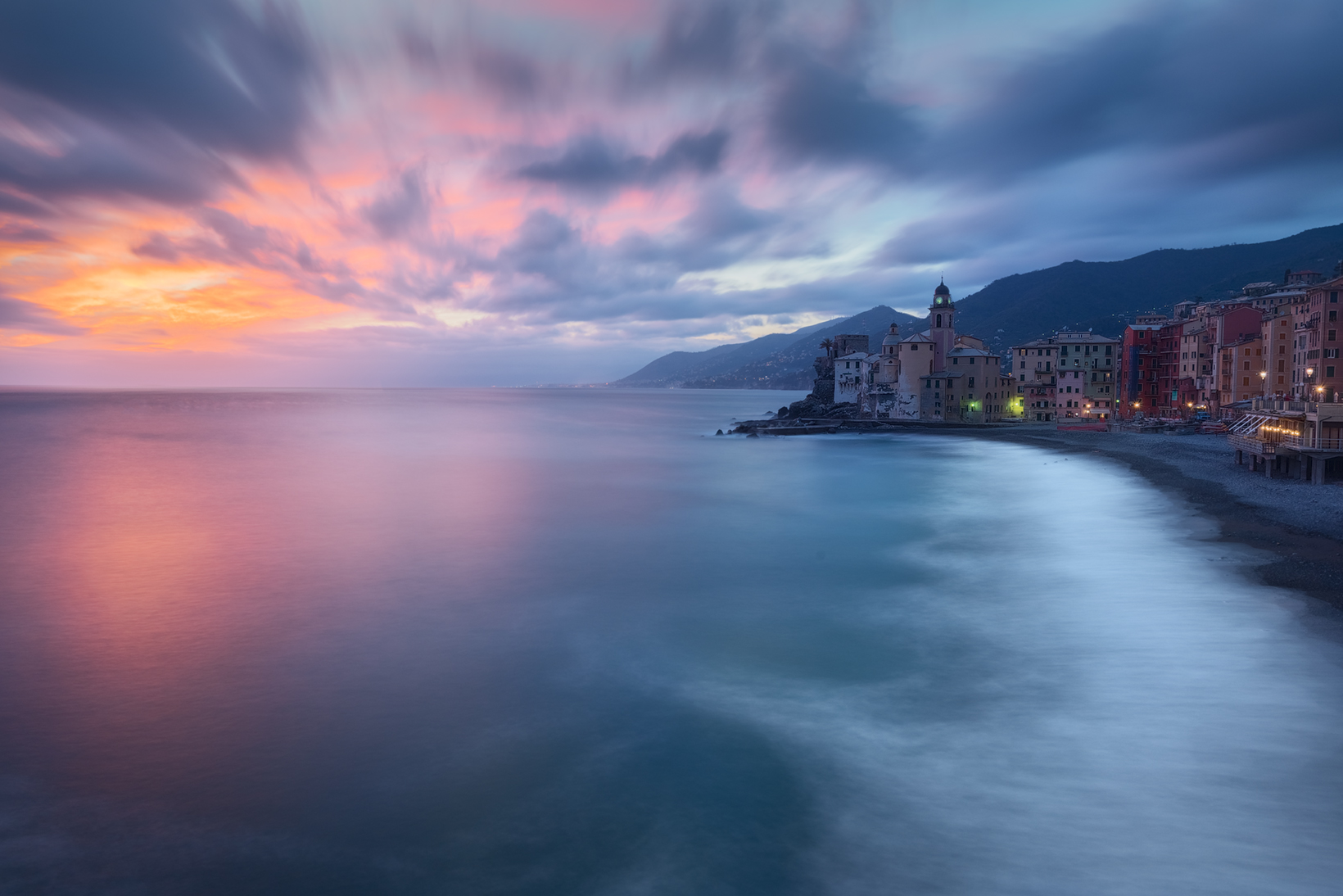 Camogli