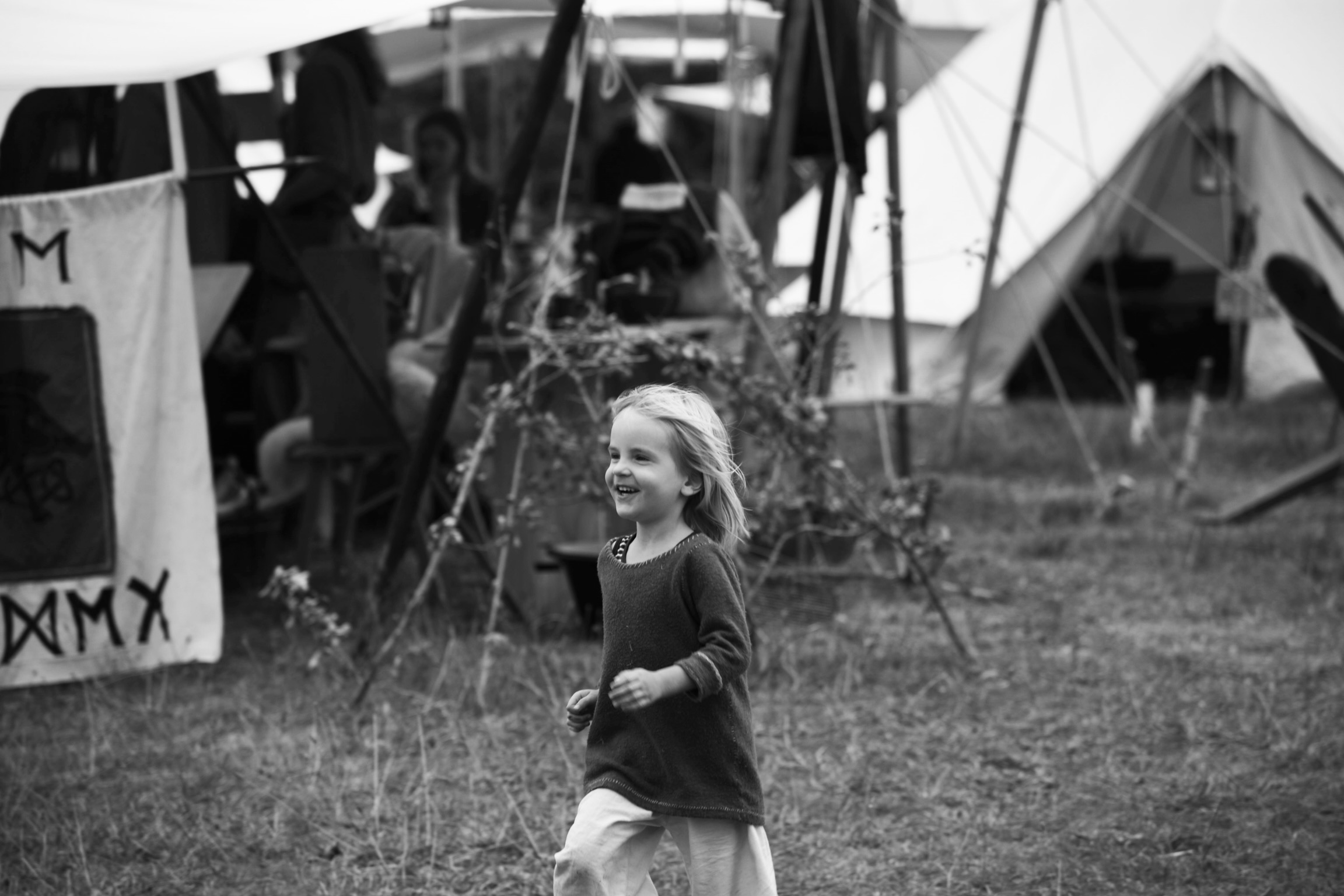 Early life