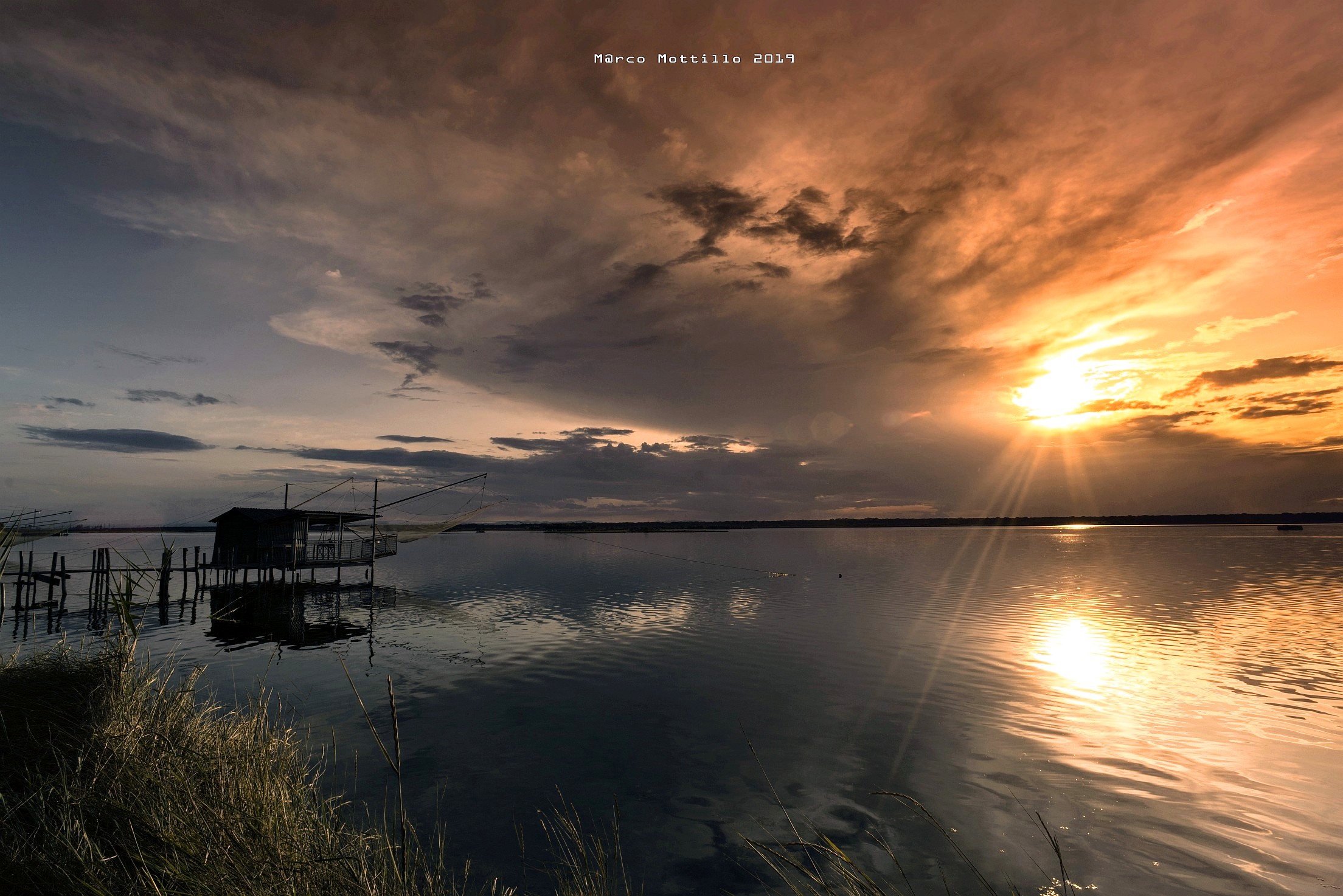 Il silenzio in valle