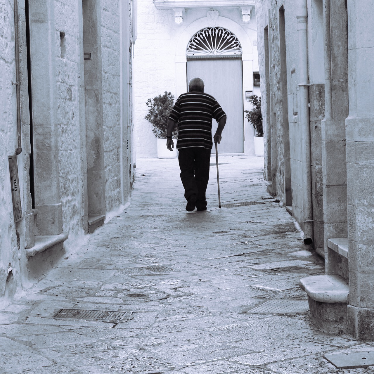 Ritorno a casa