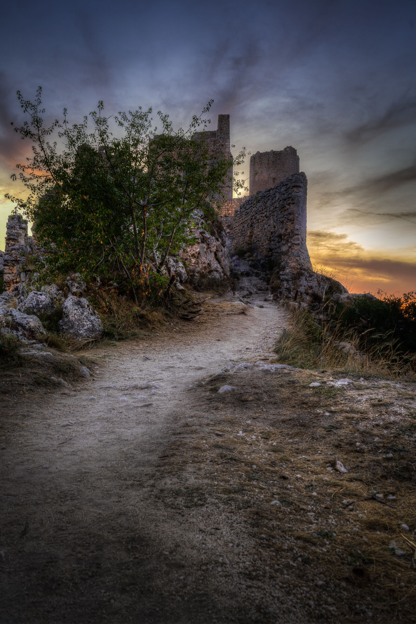 Punti di vista differenti