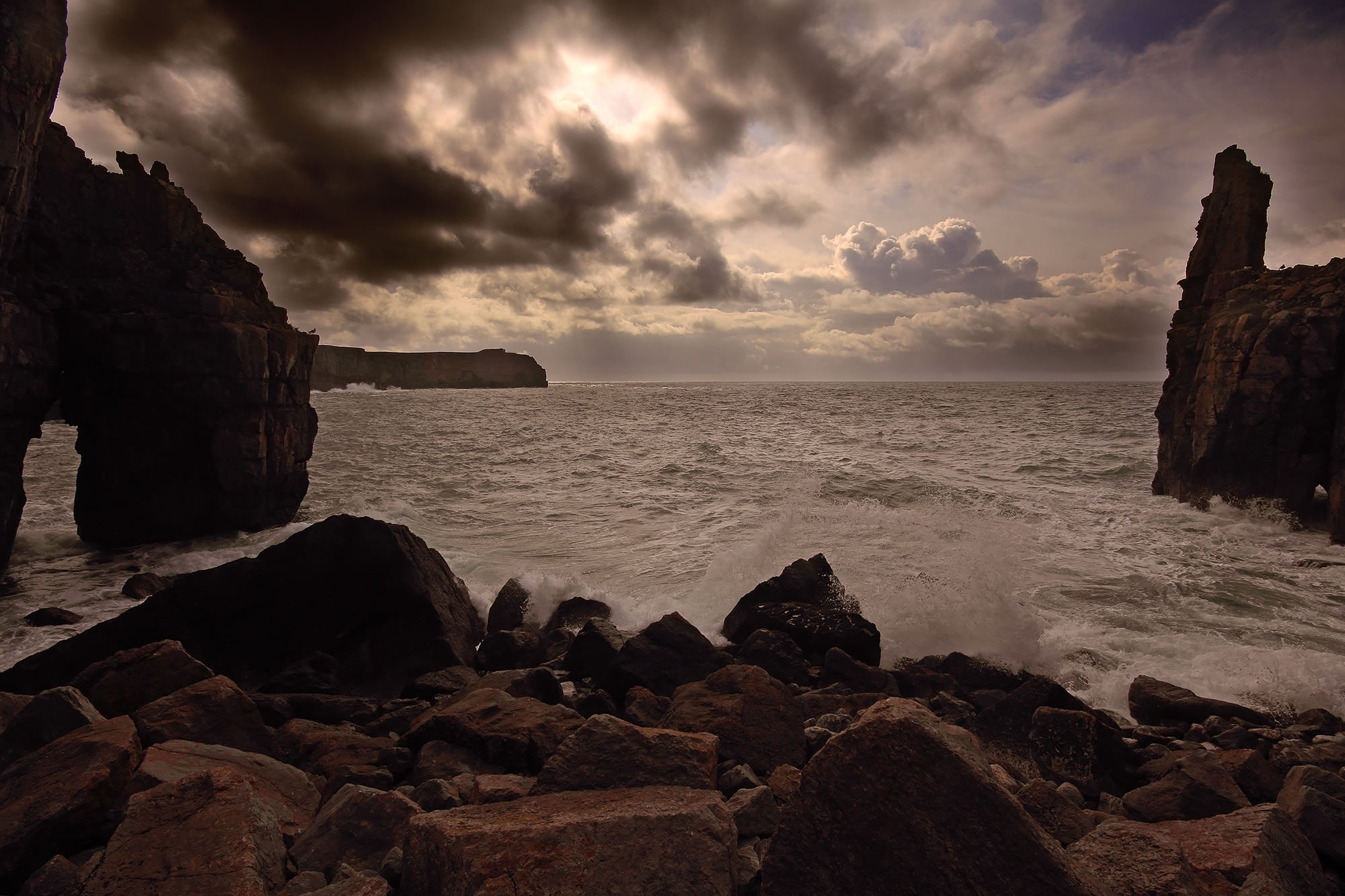 In attesa dell'arrivo del dragone guerriero