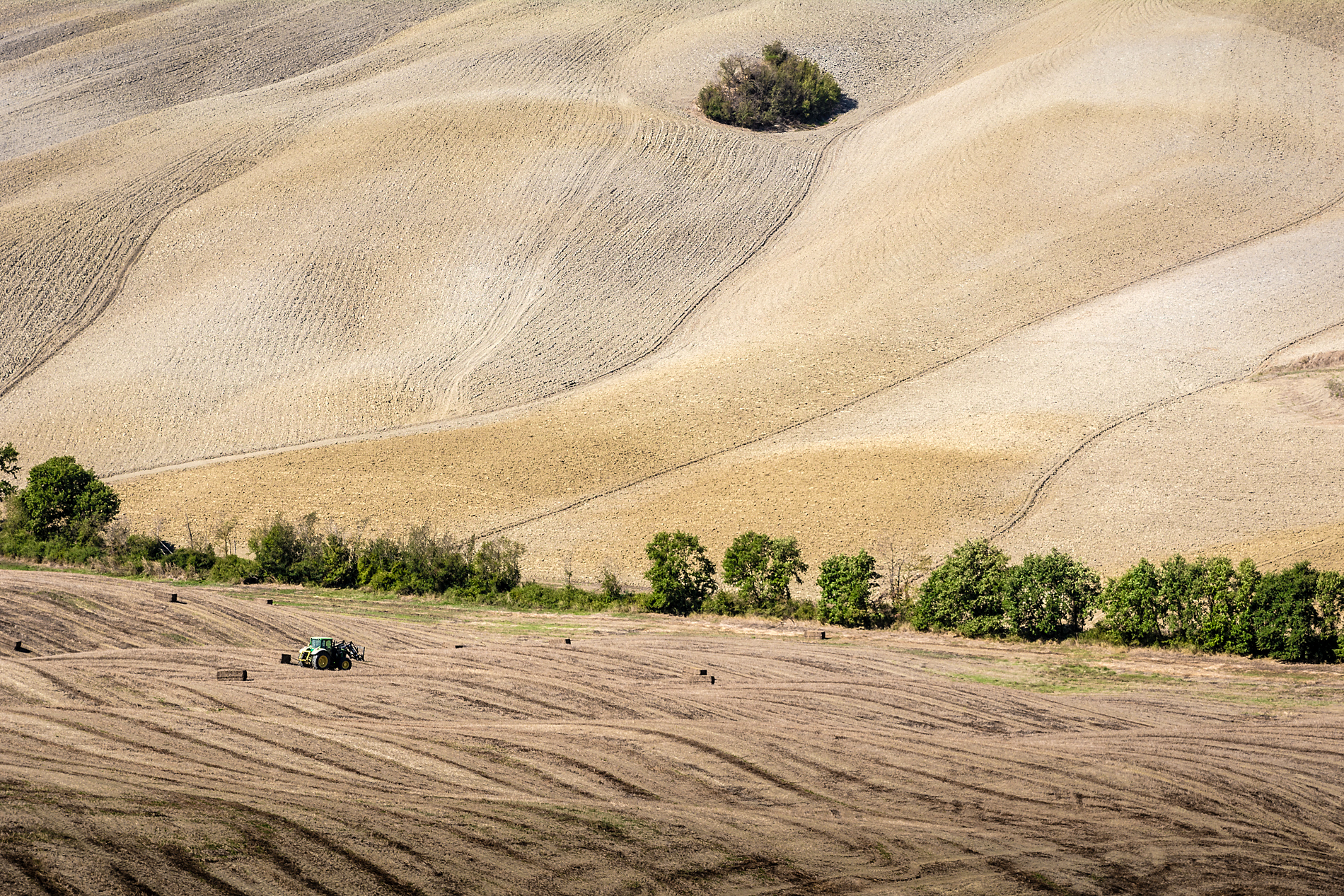 Crete Senesi