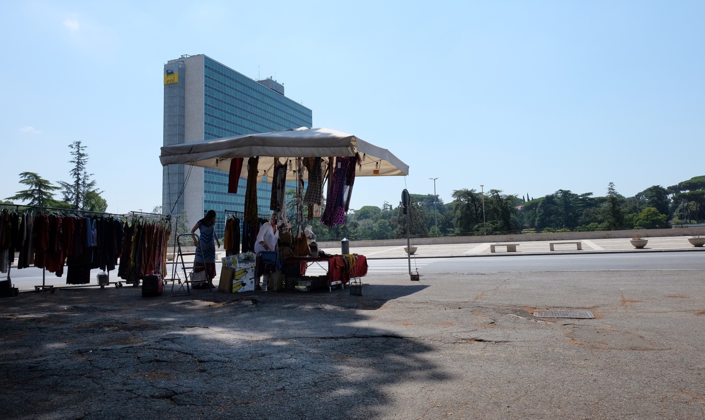 Alta e bassa "finanza"