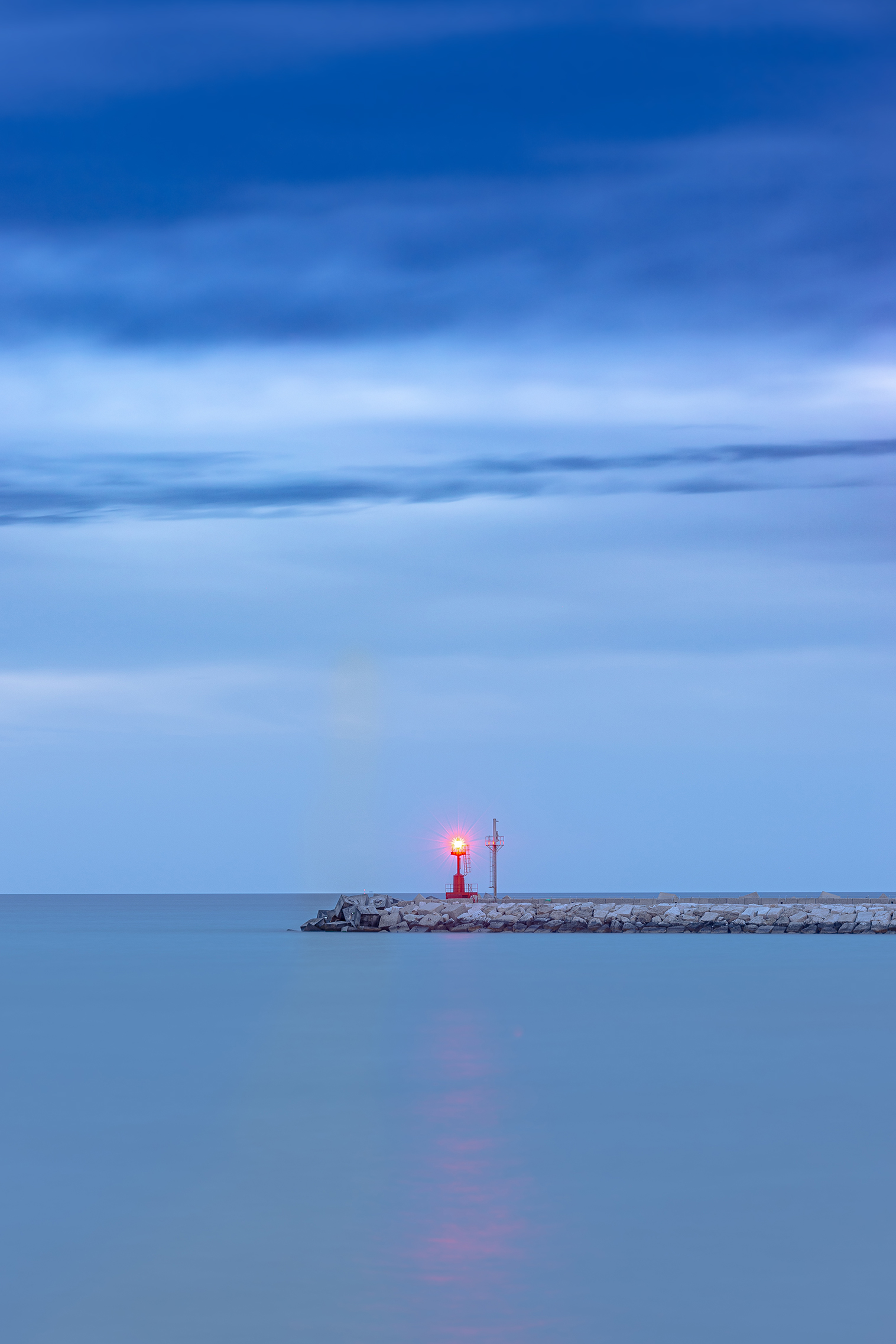 essenzialismo marino