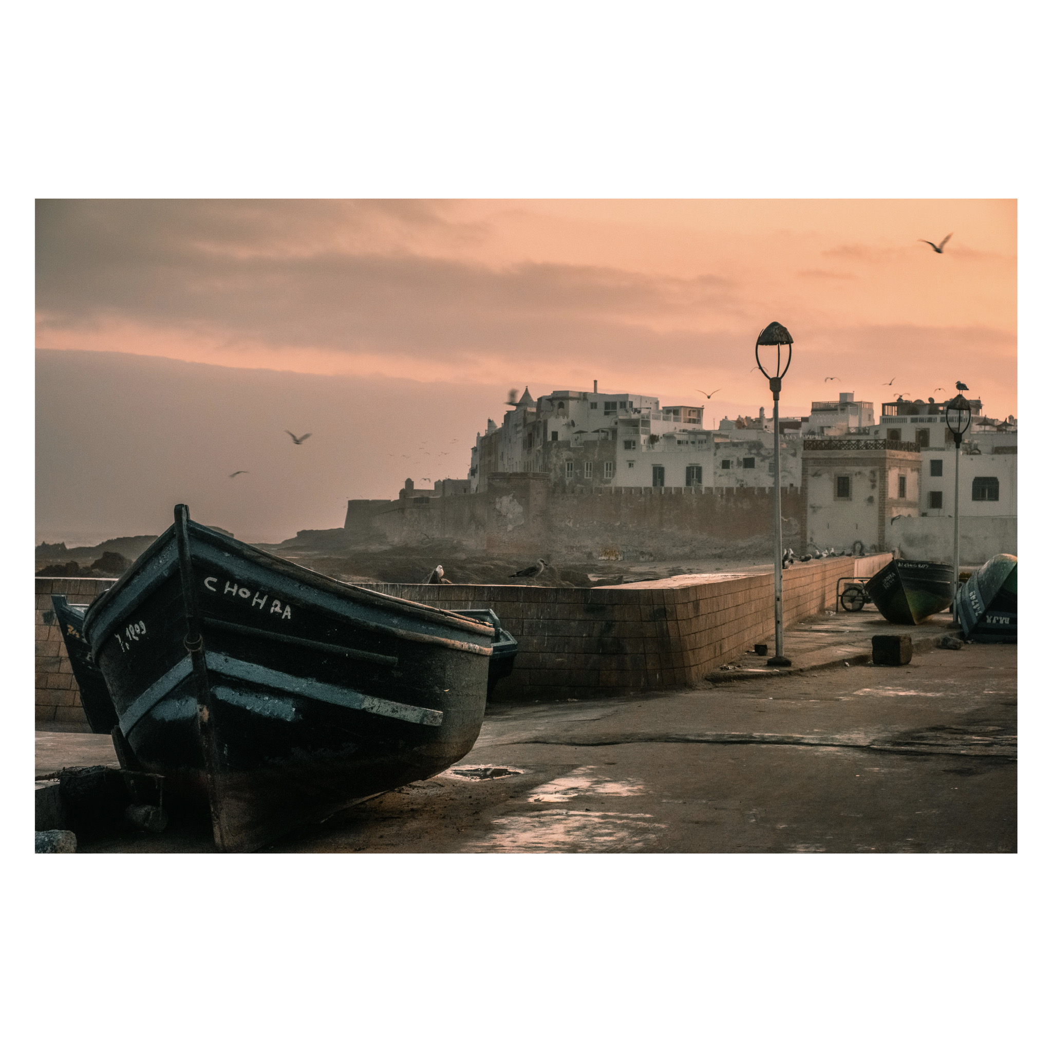 Essaouira poetica