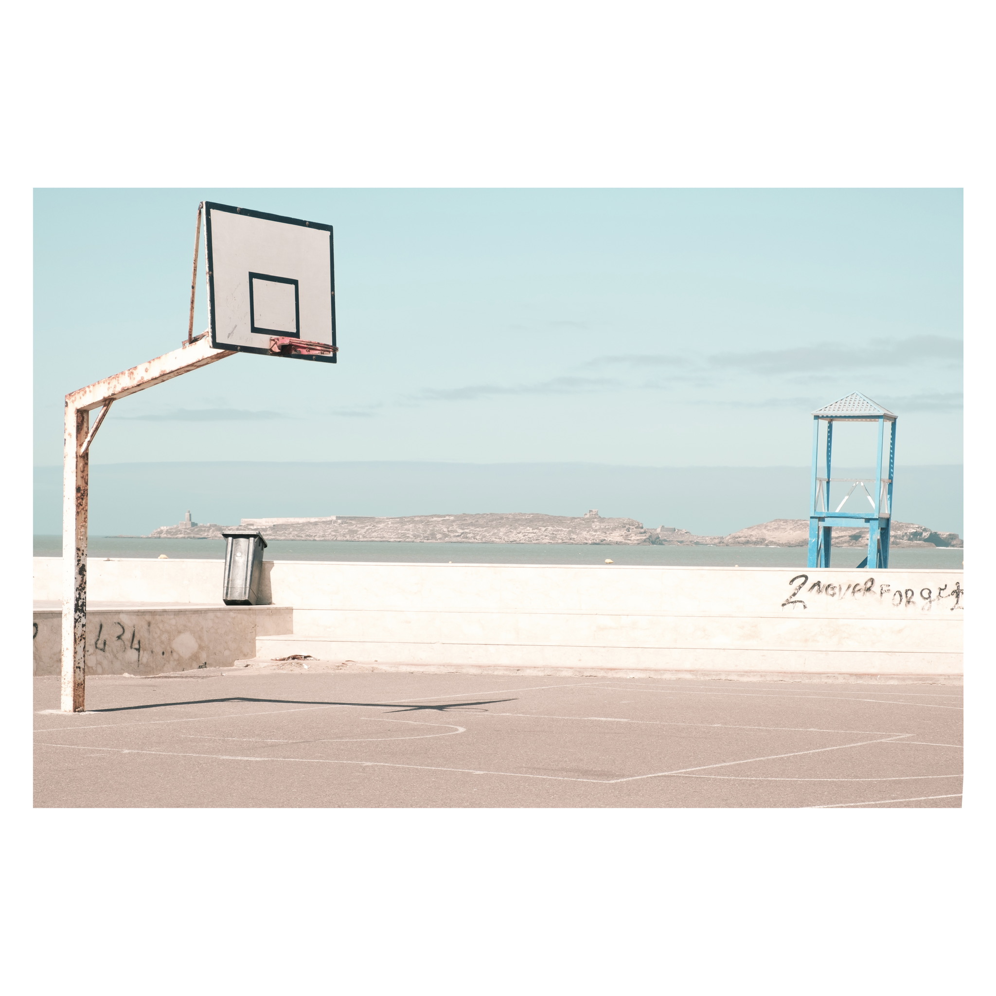 Alla ricerca di Ghirri