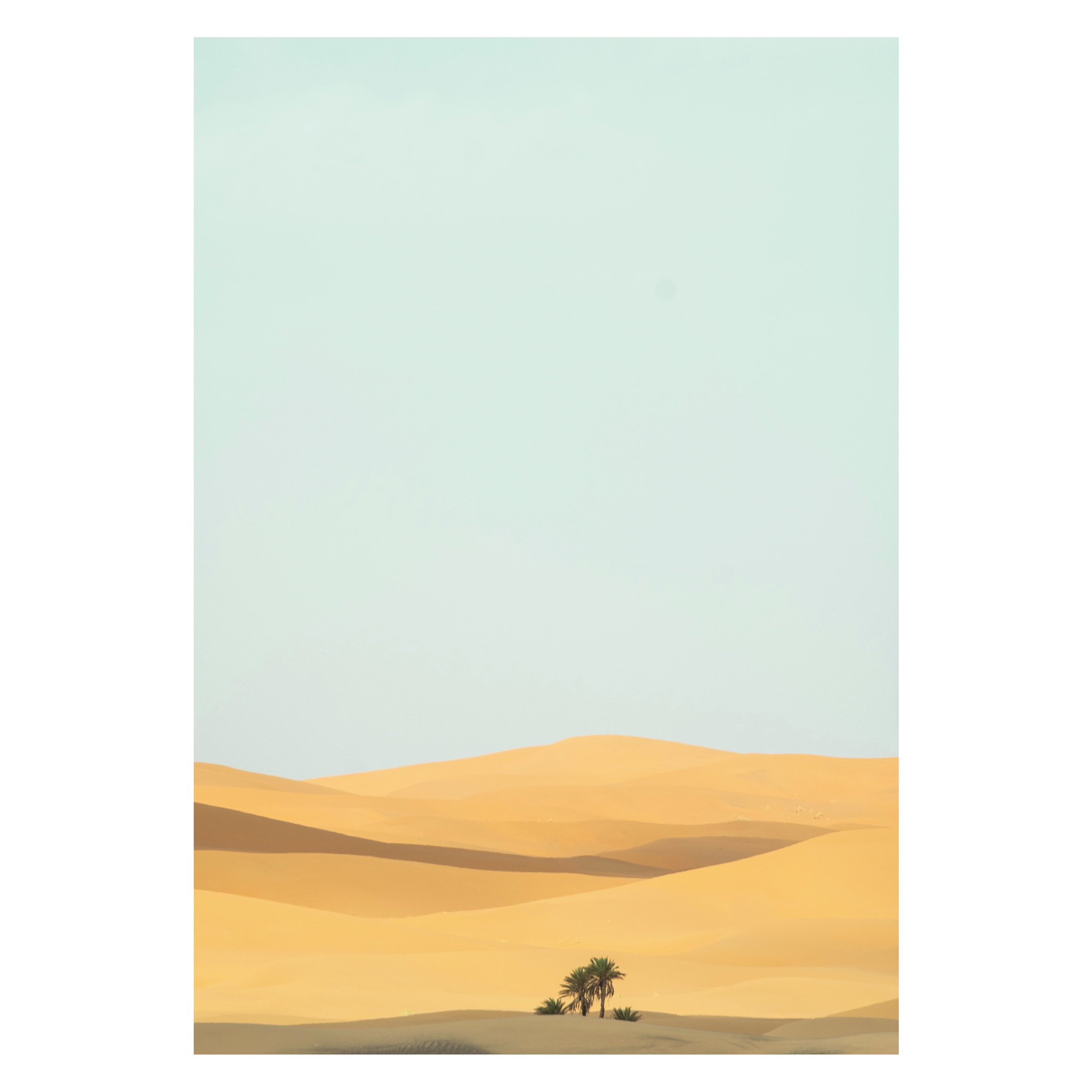 Merzouga