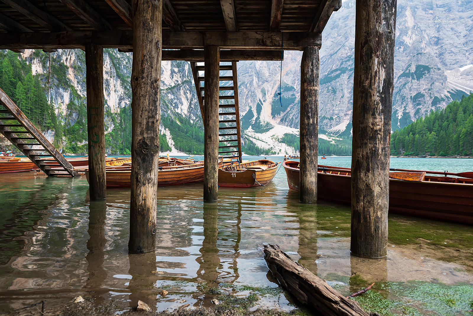 Lake Braies