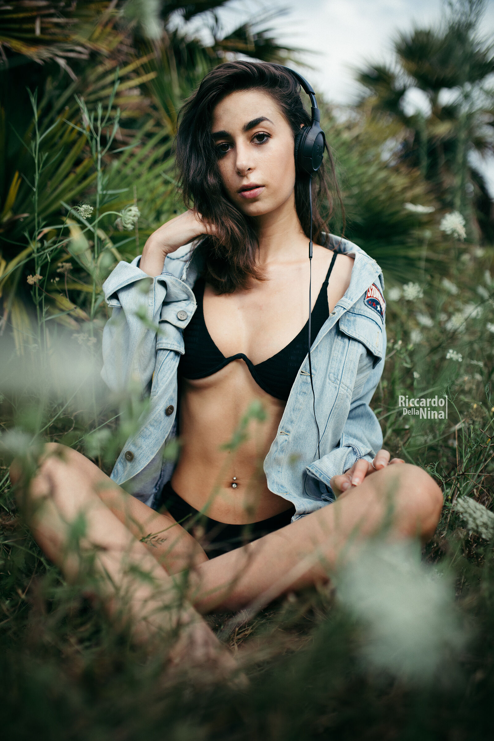 Jeans and Music