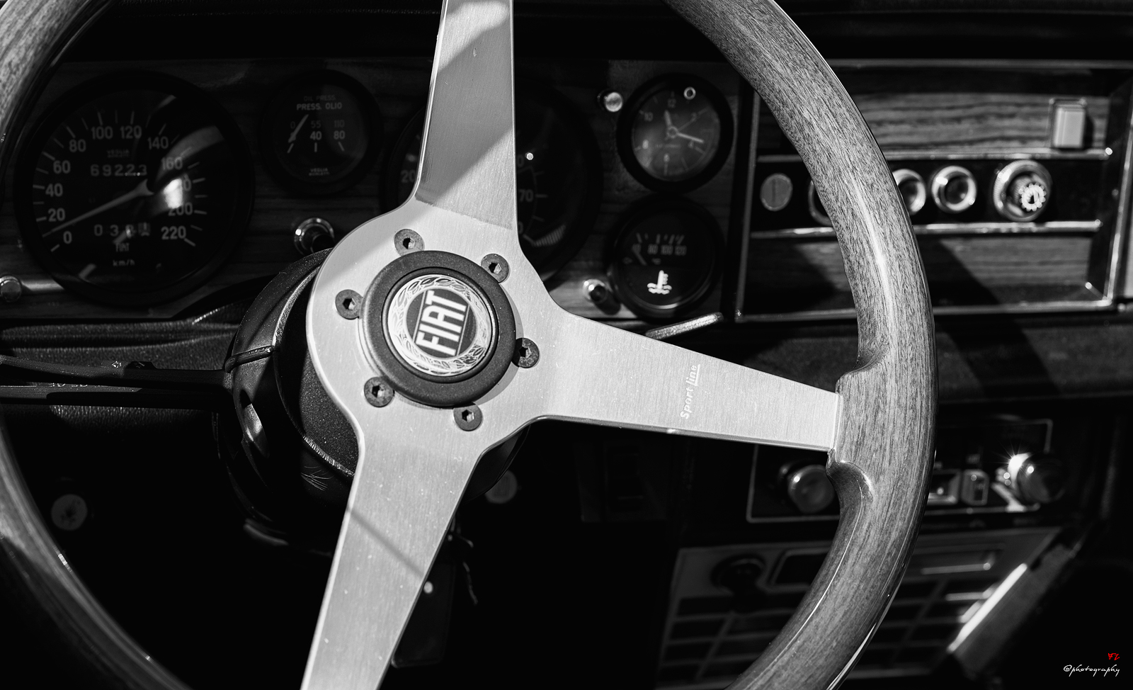 Dettagli di storia automobilistica .2