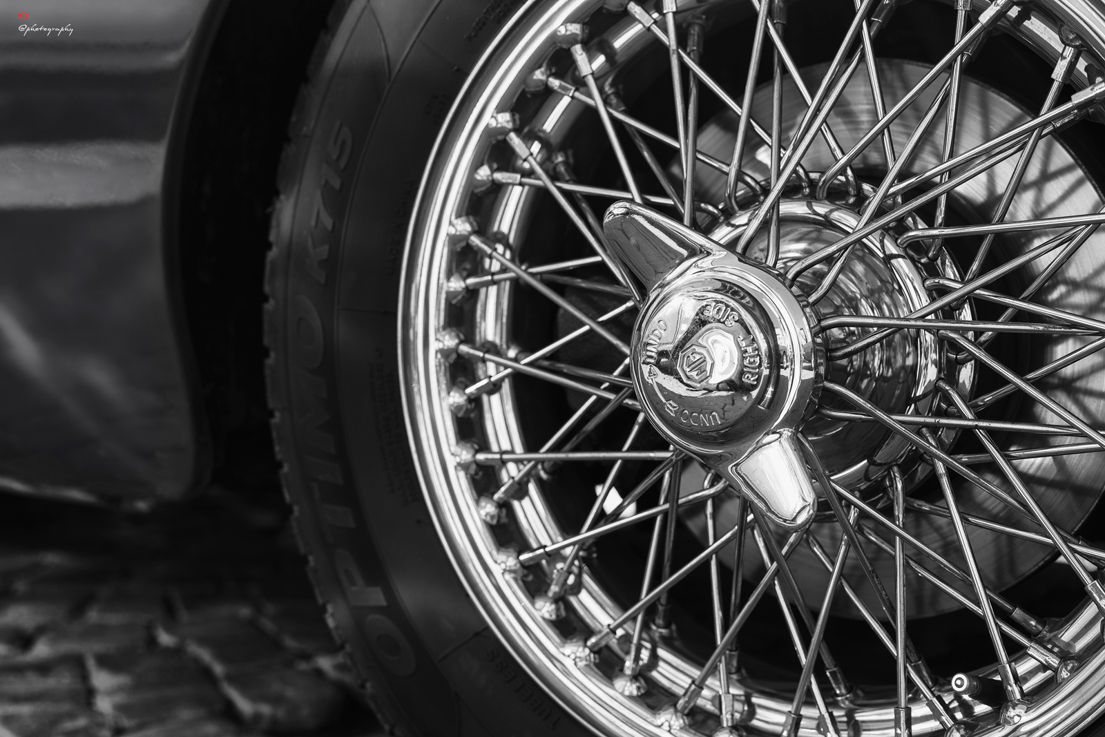 Dettagli di storia automobilistica .3