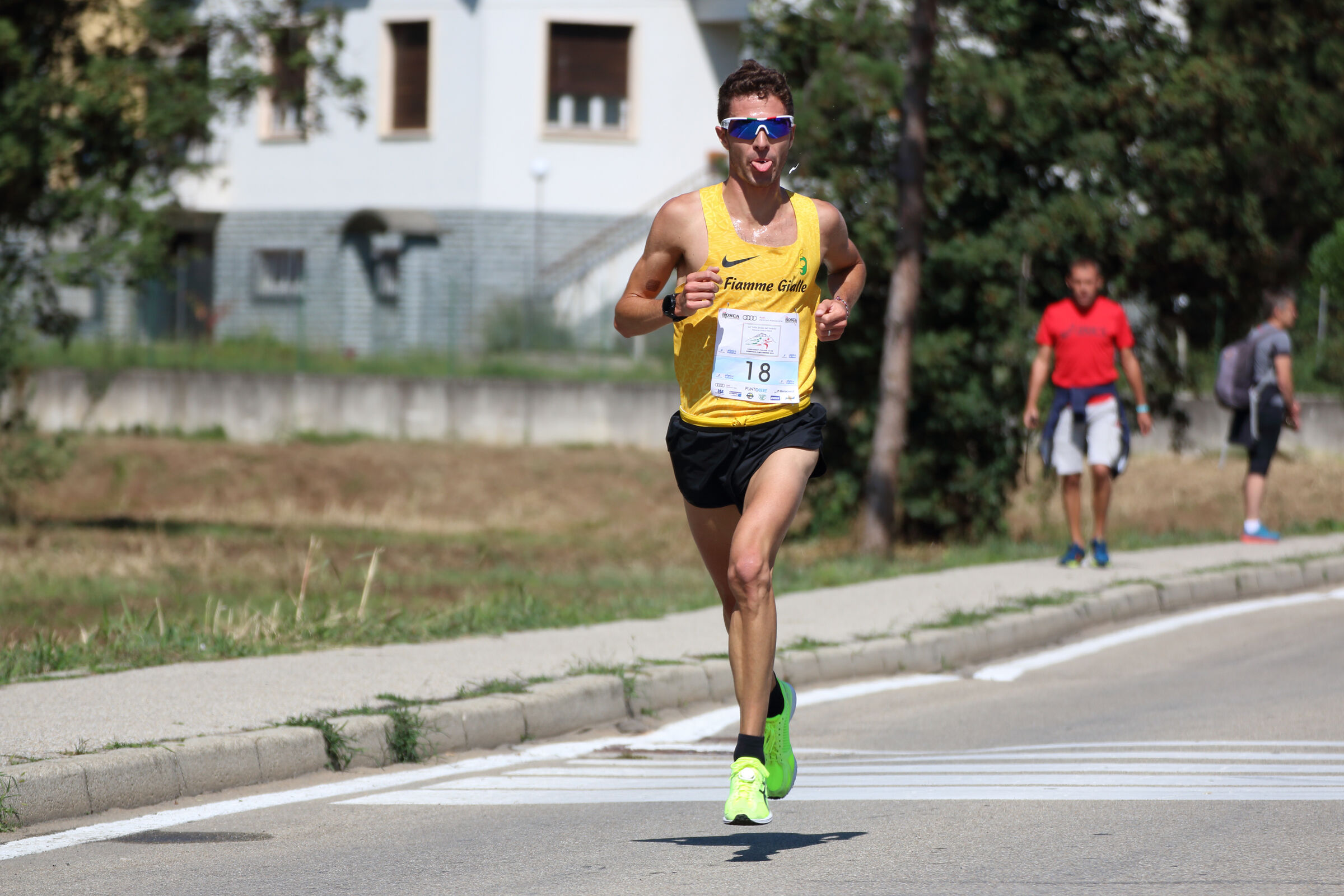 Italian Championship 10 km