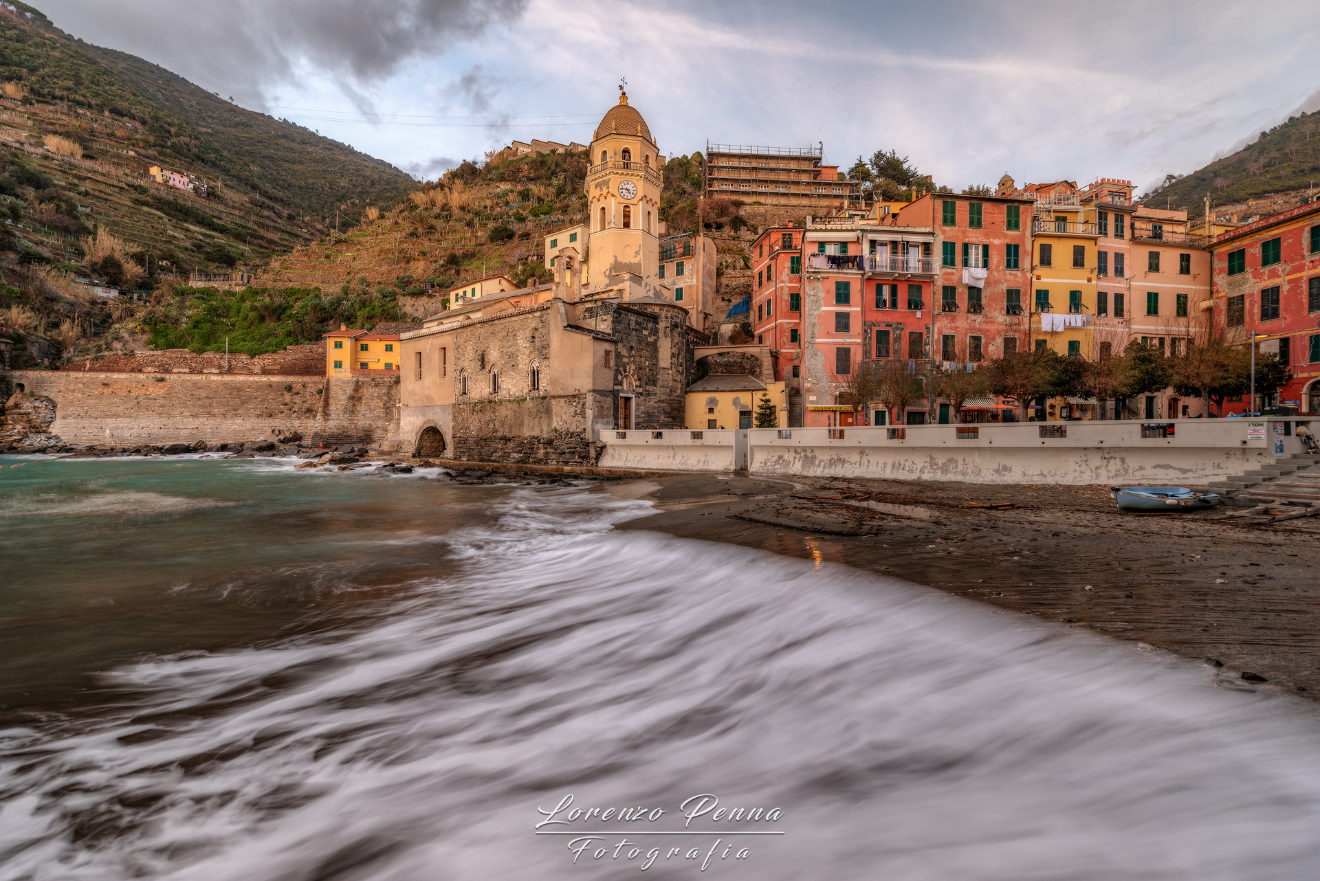 Vernazza