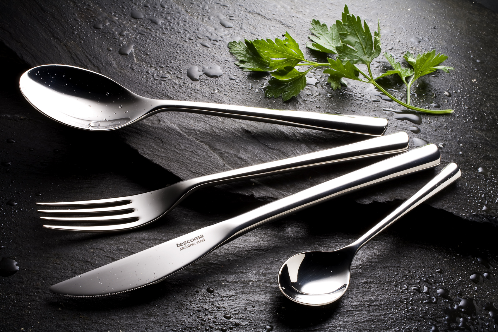Tescoma cutlery