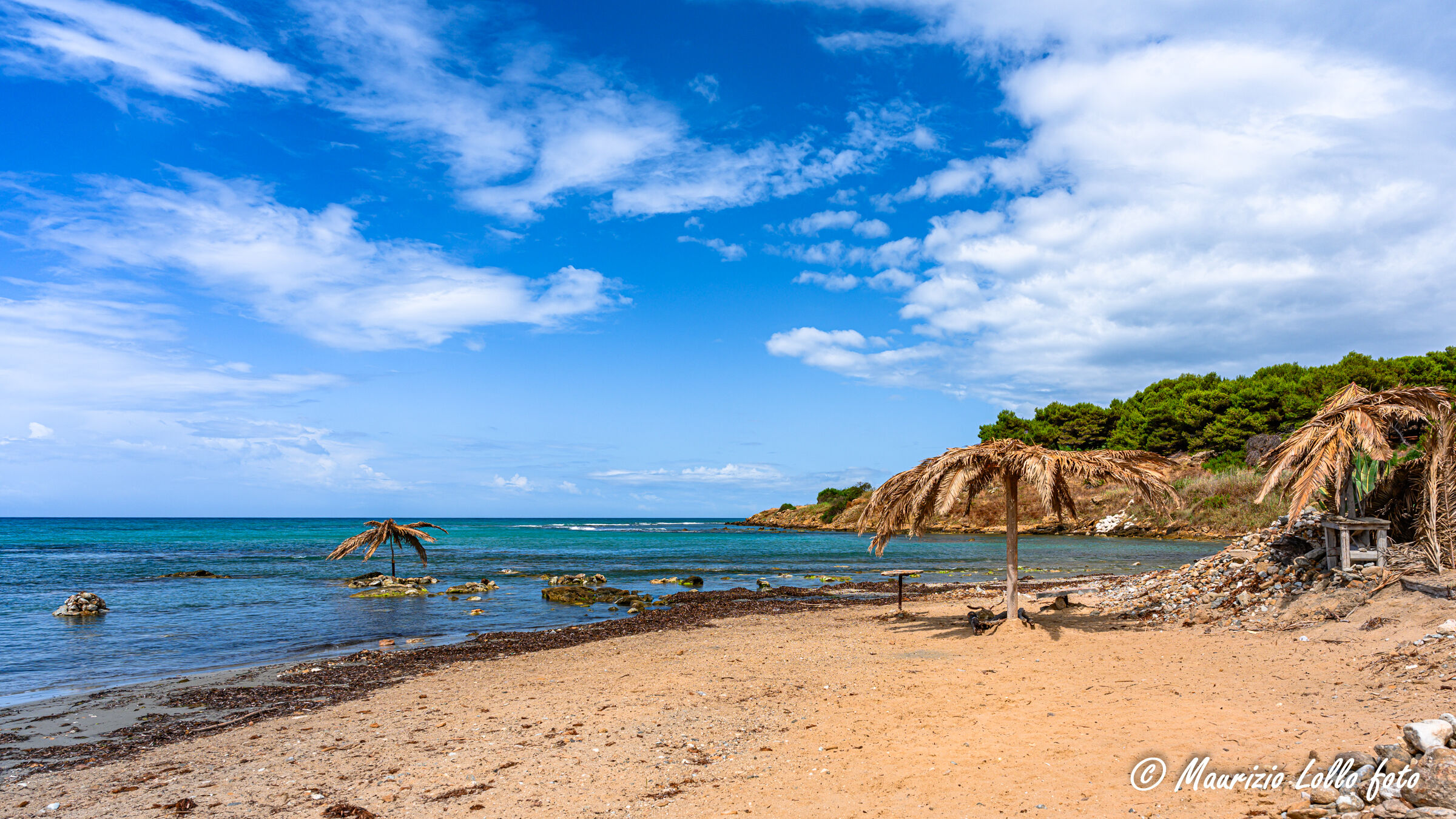 The quiet after the storm