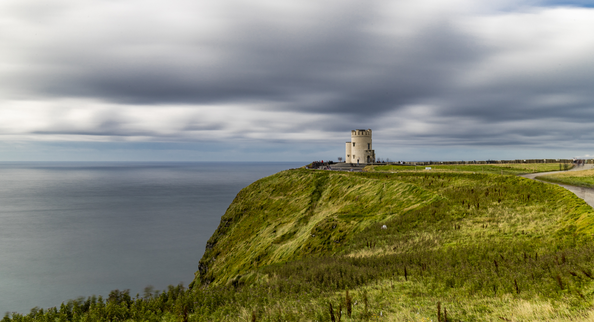 Moher Cliffs