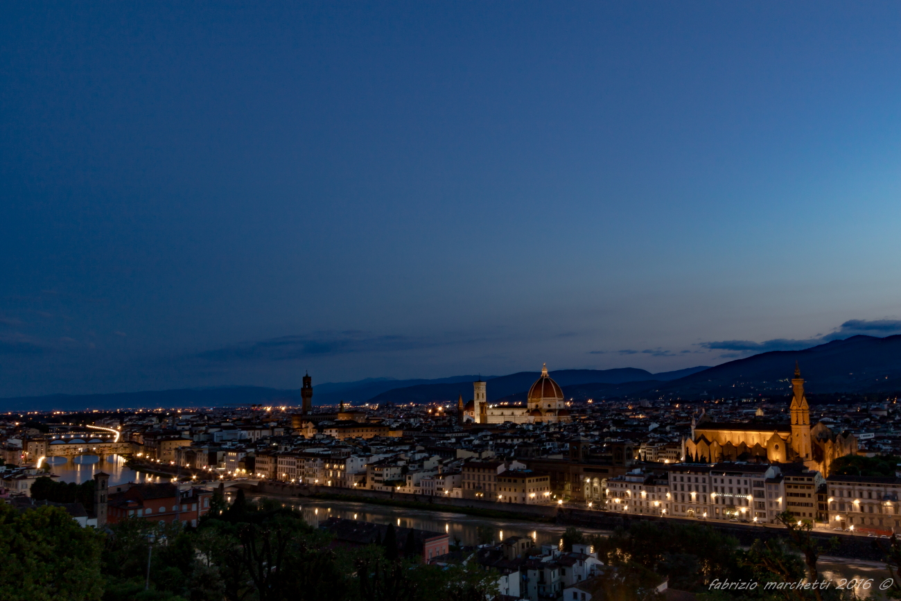 Firenze