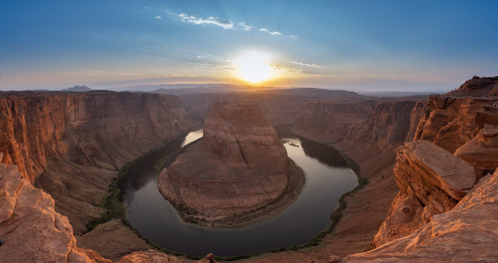 Horseshoe Bend