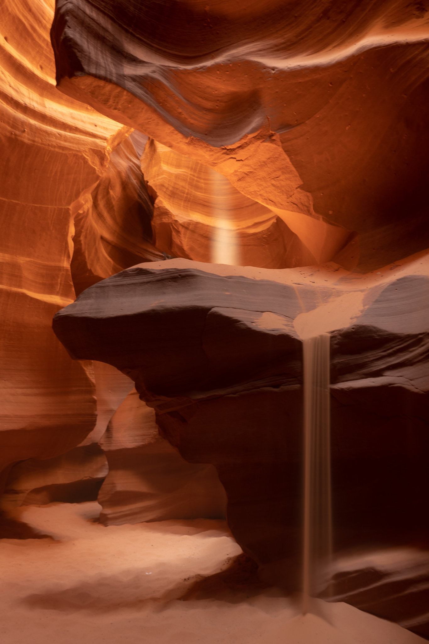 Antelope Canyon