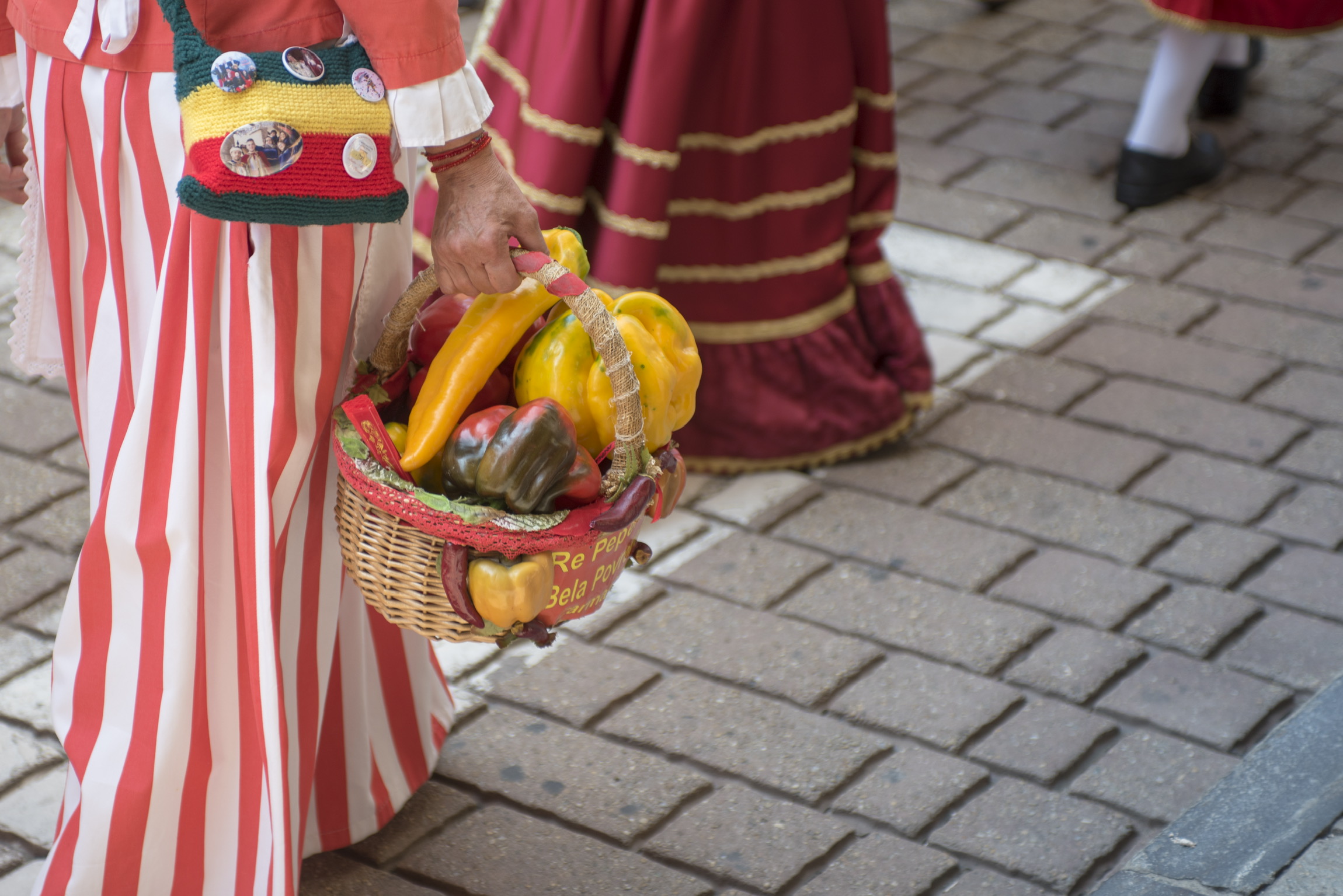 Sagra del peperone 2019 - Carmagnola
