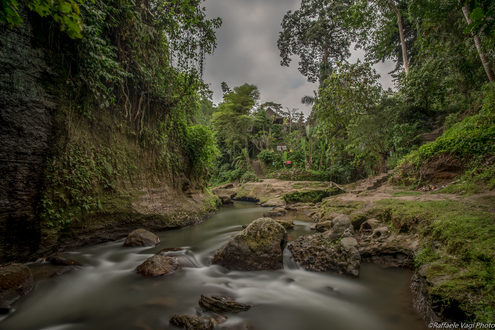 Ubud Pura Gunung Lebah