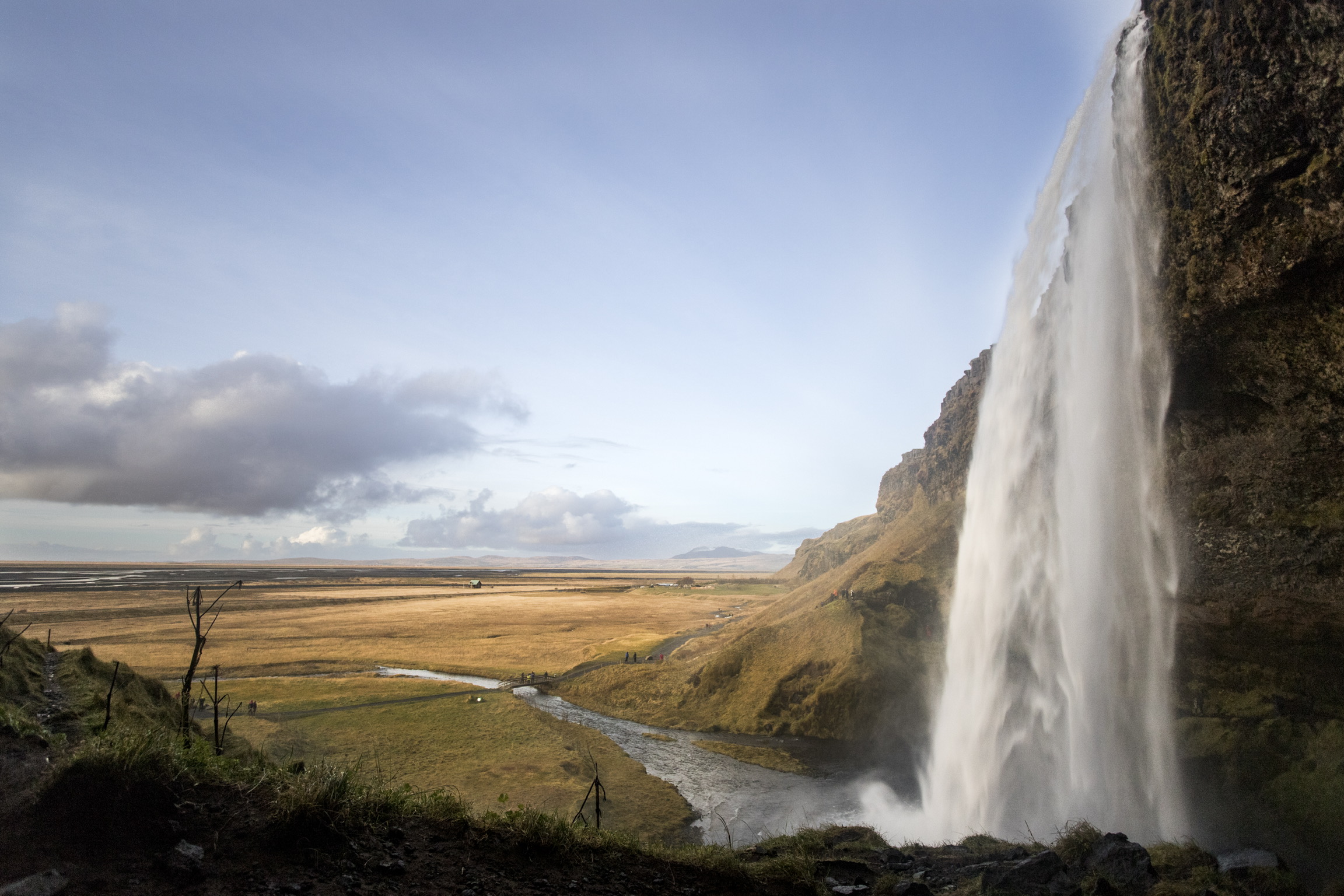 Seljalandsfoss
