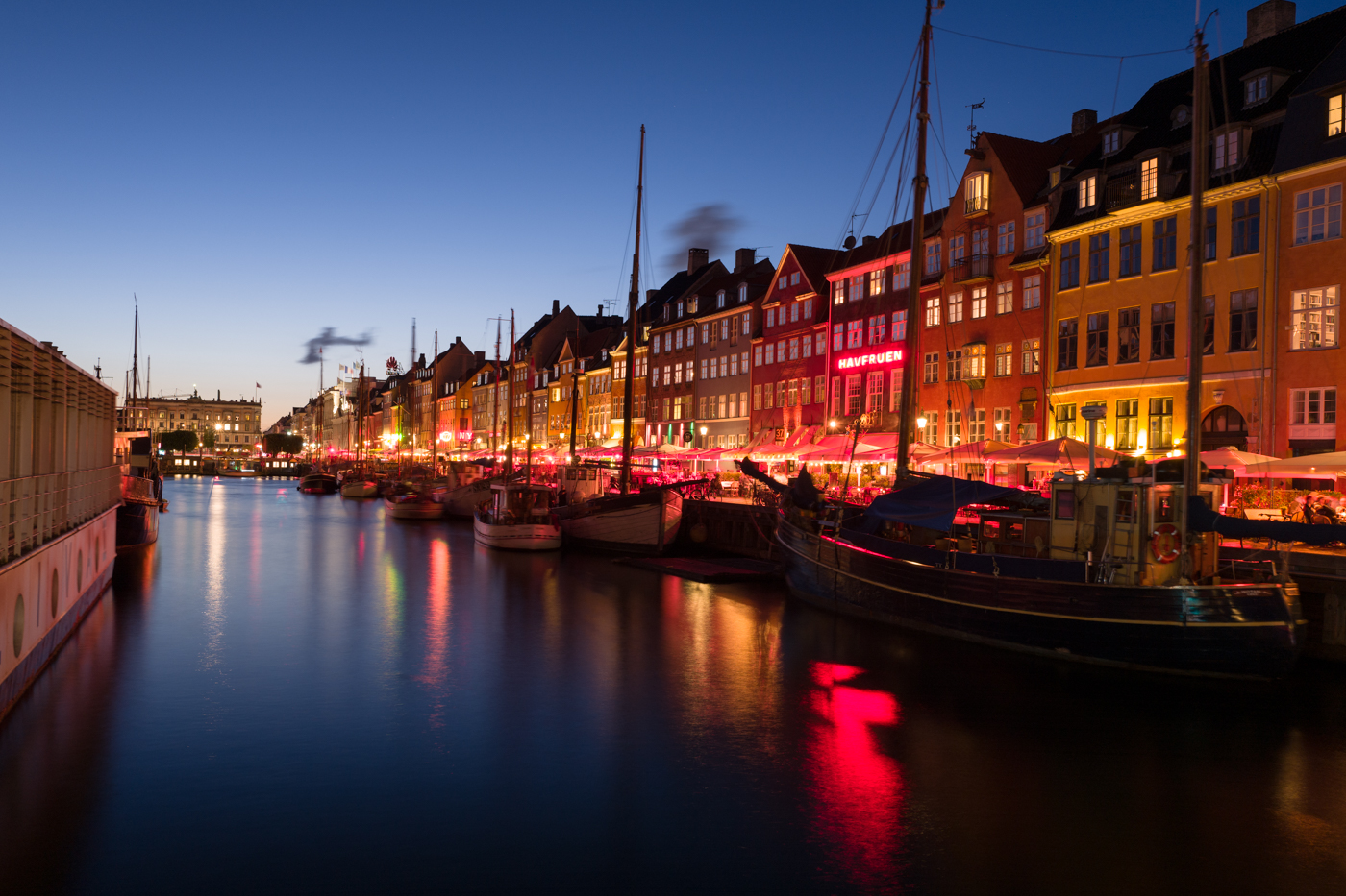 Nyhavn