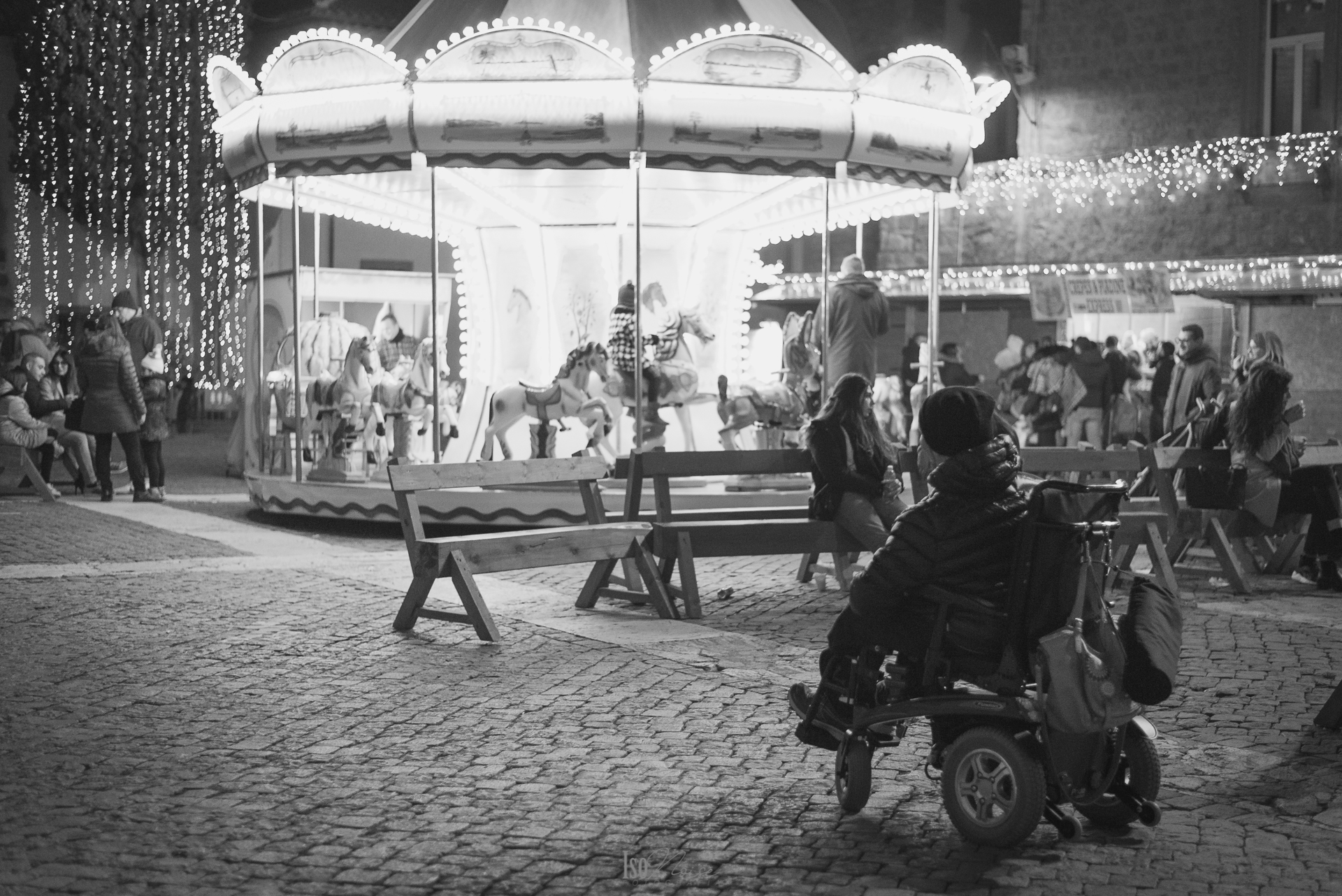 Natale 2018, Viterbo