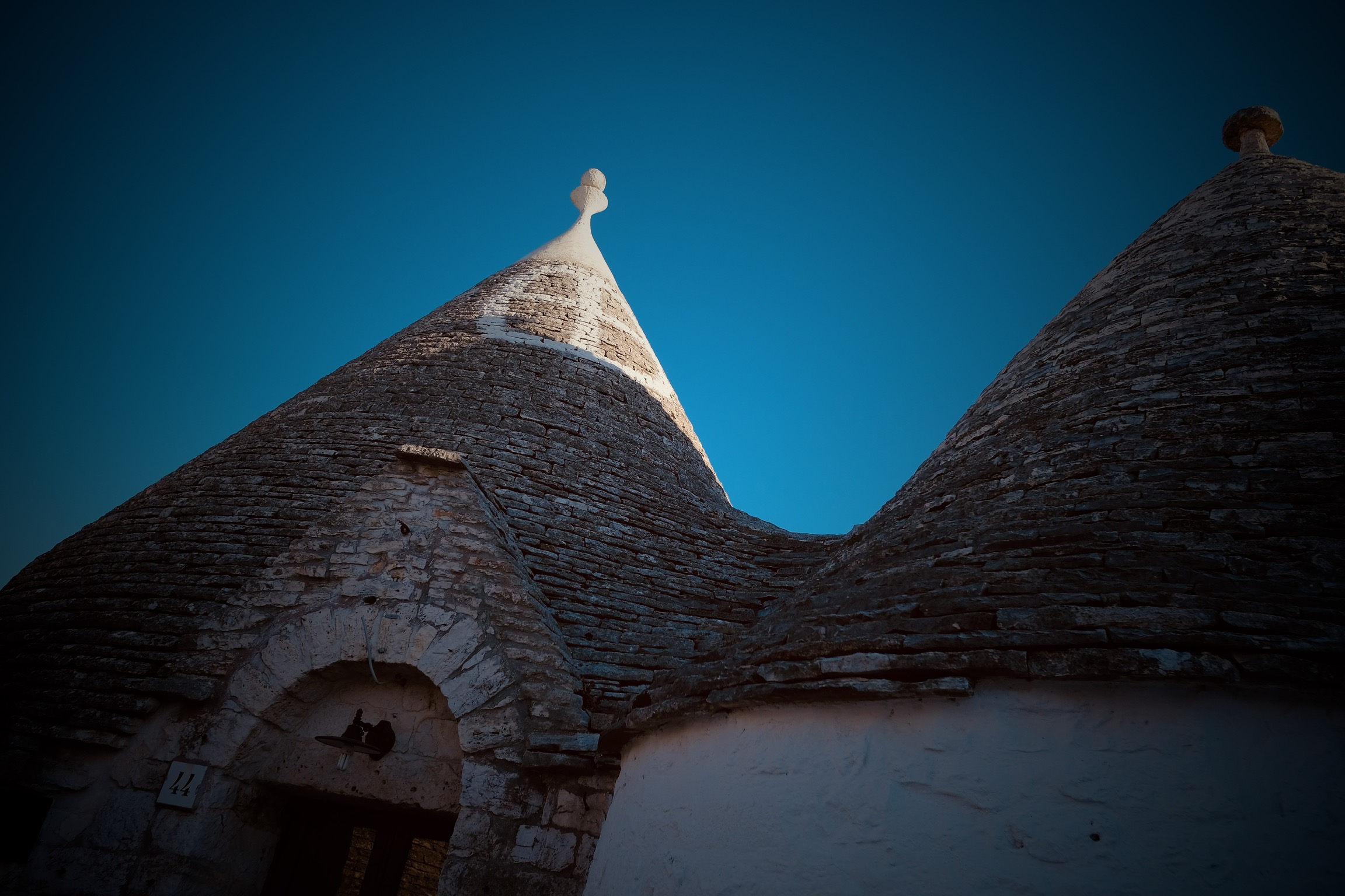 Alberobello