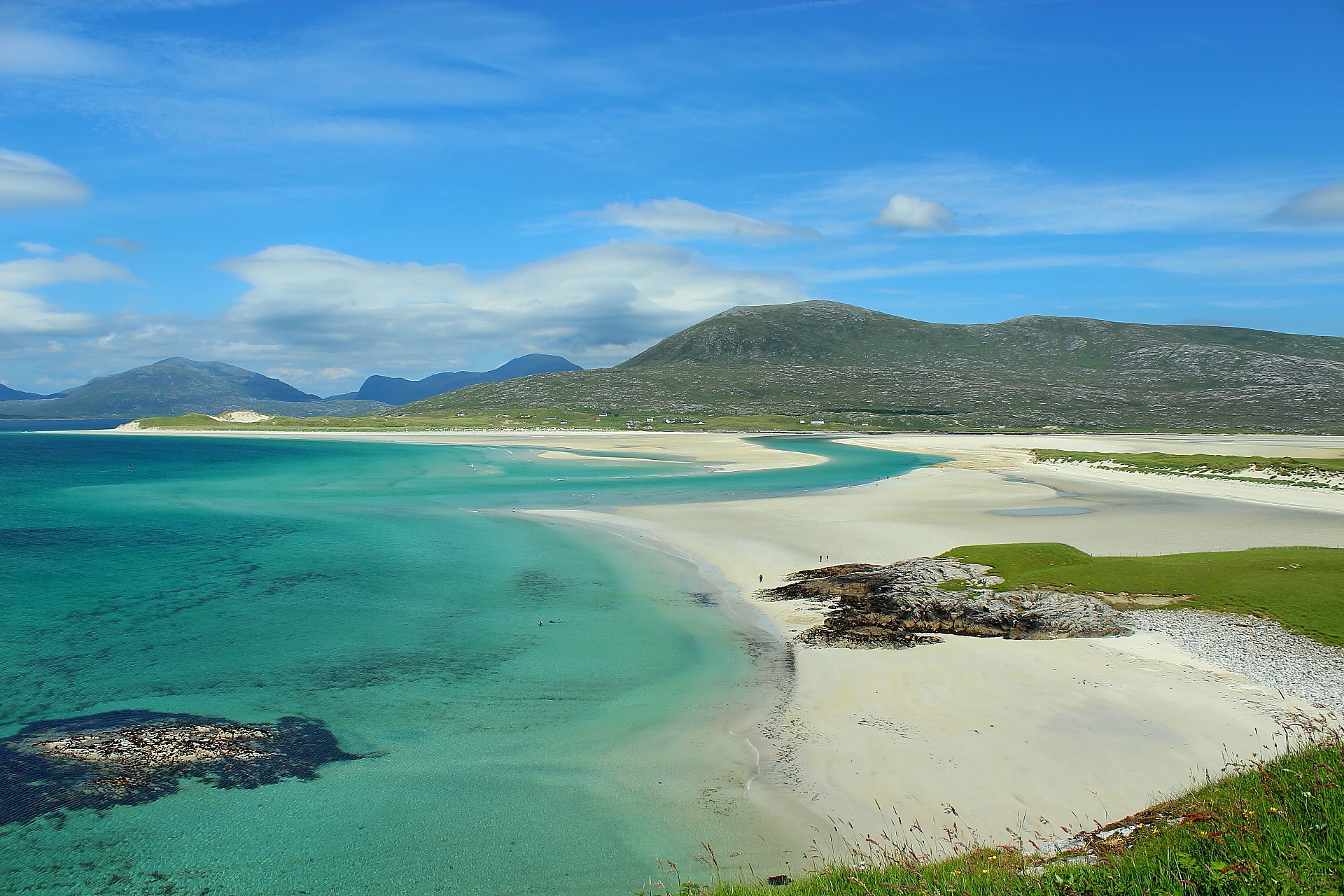 Luskentyre