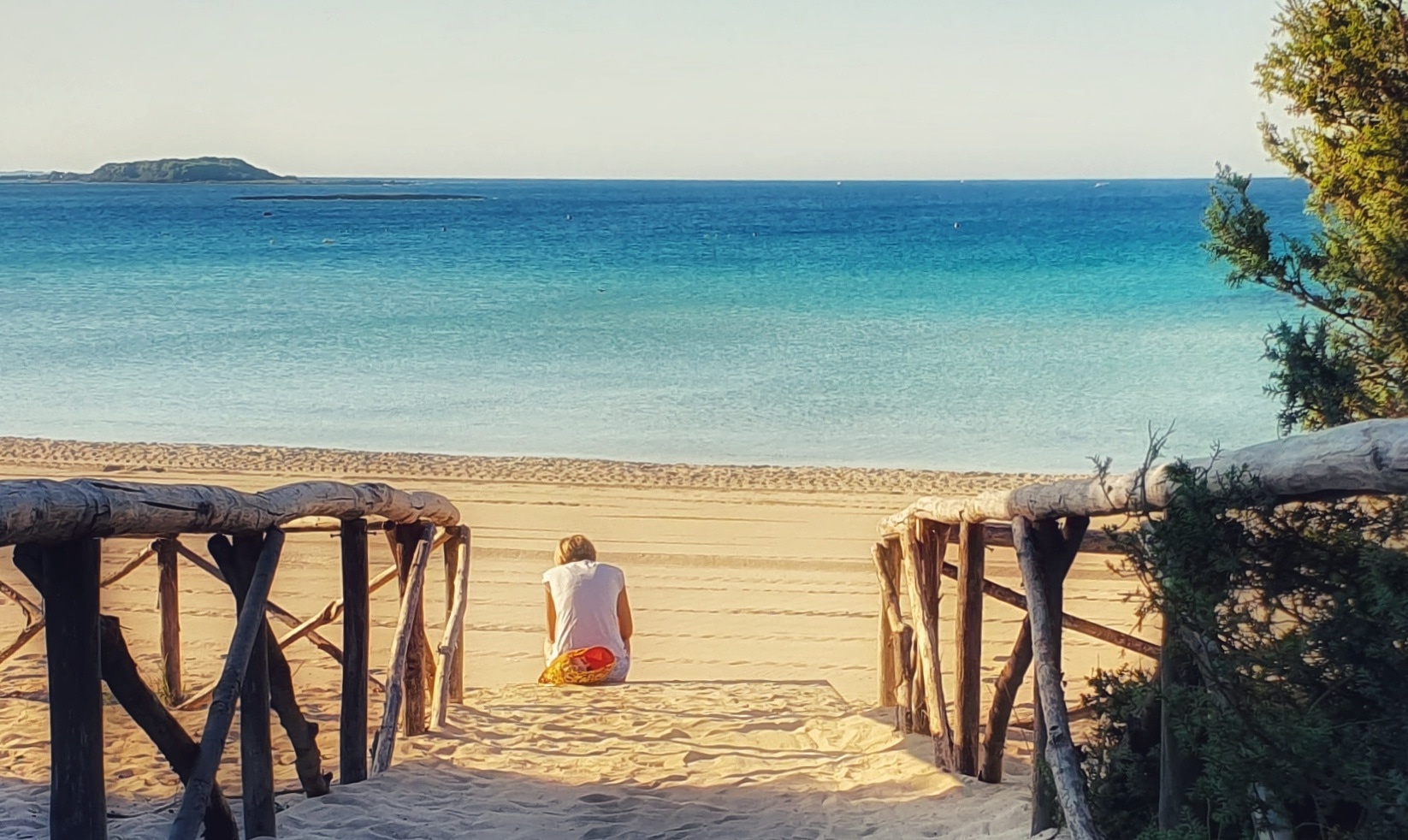 ???....ti hanno inventato il mareee....???