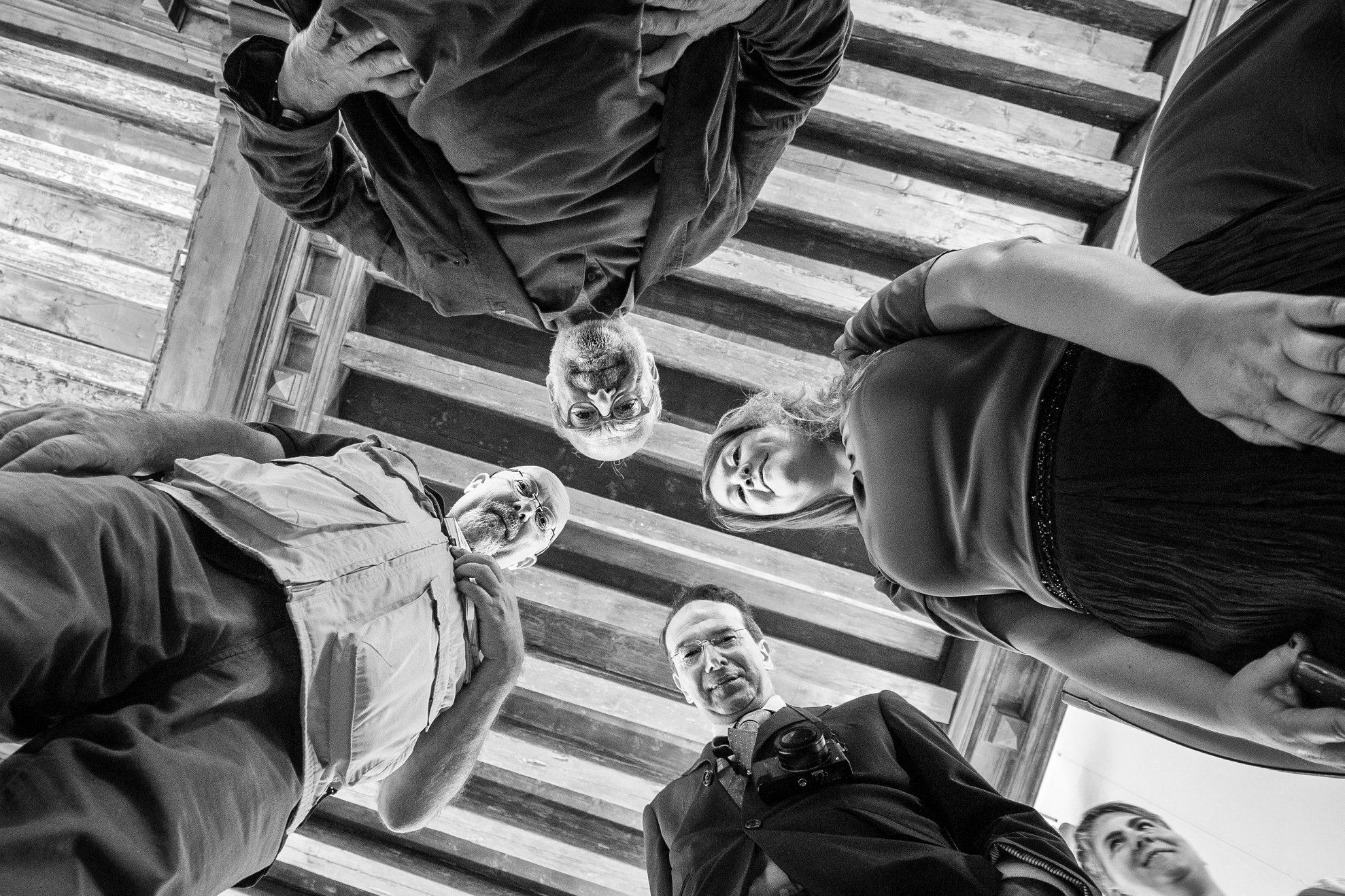 Murano vernissage Vetro Comune Denominatore Mostra foto