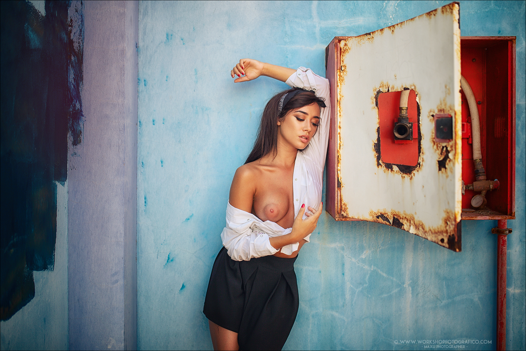 Giulia @shootout.italia