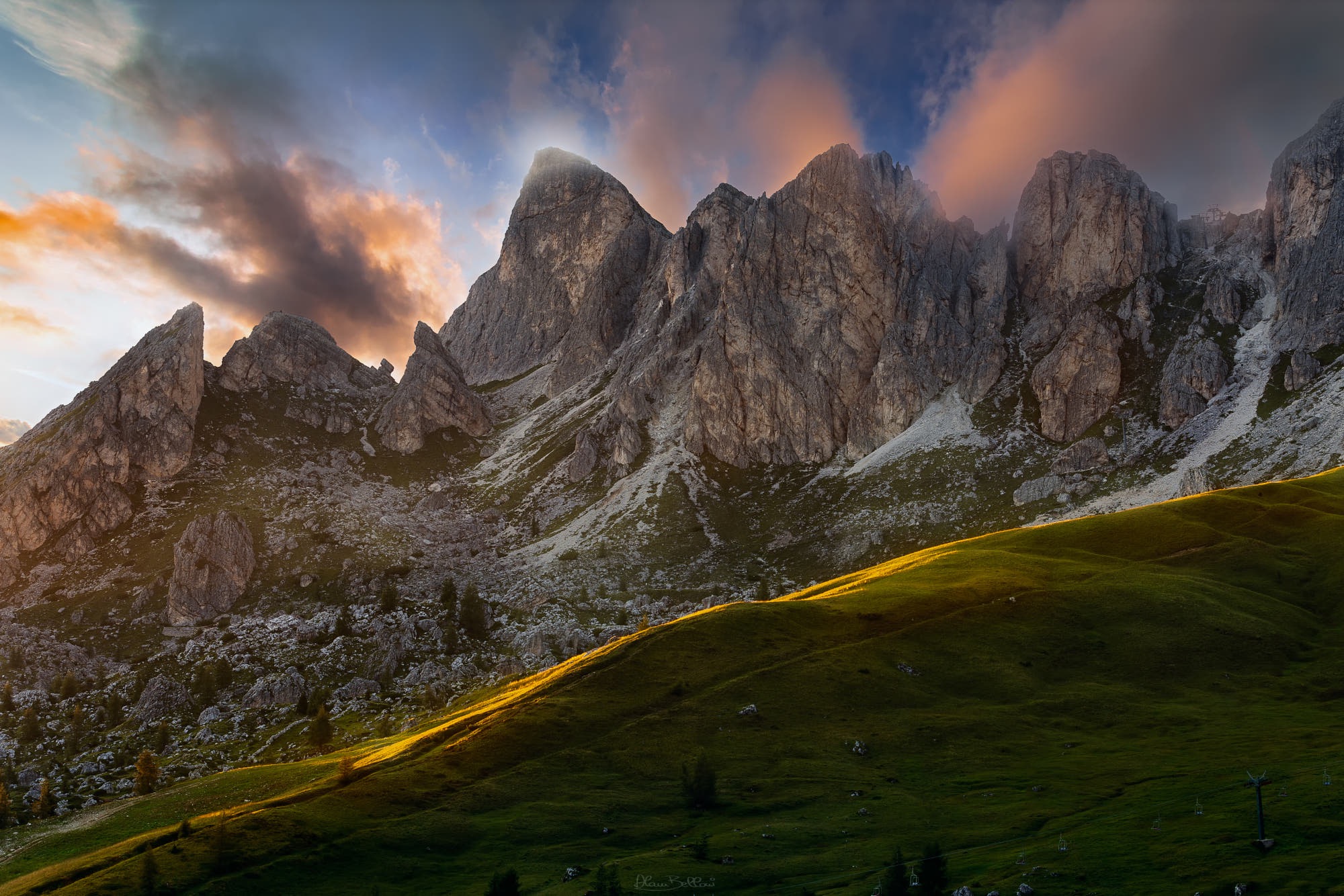 Dolomites 24
