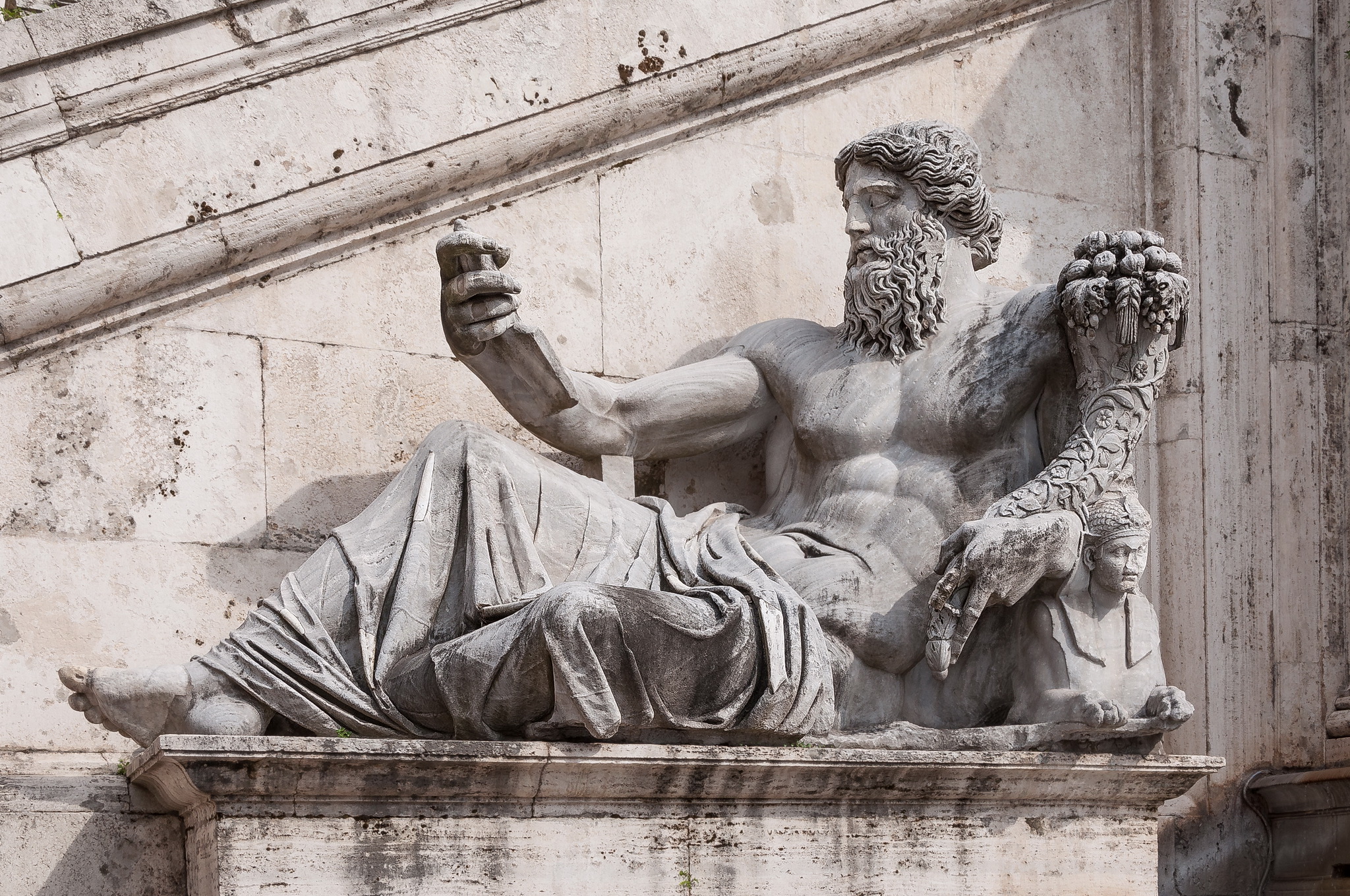 Il primo selfie della Storia