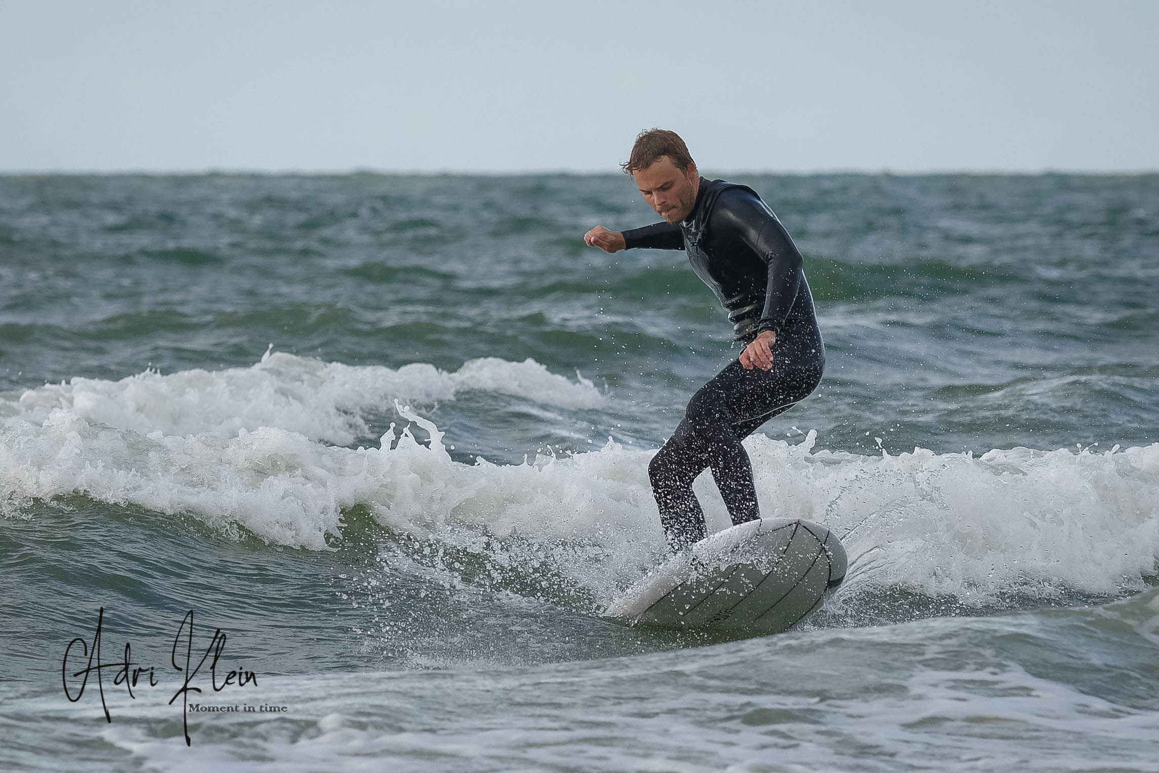 Fare surf